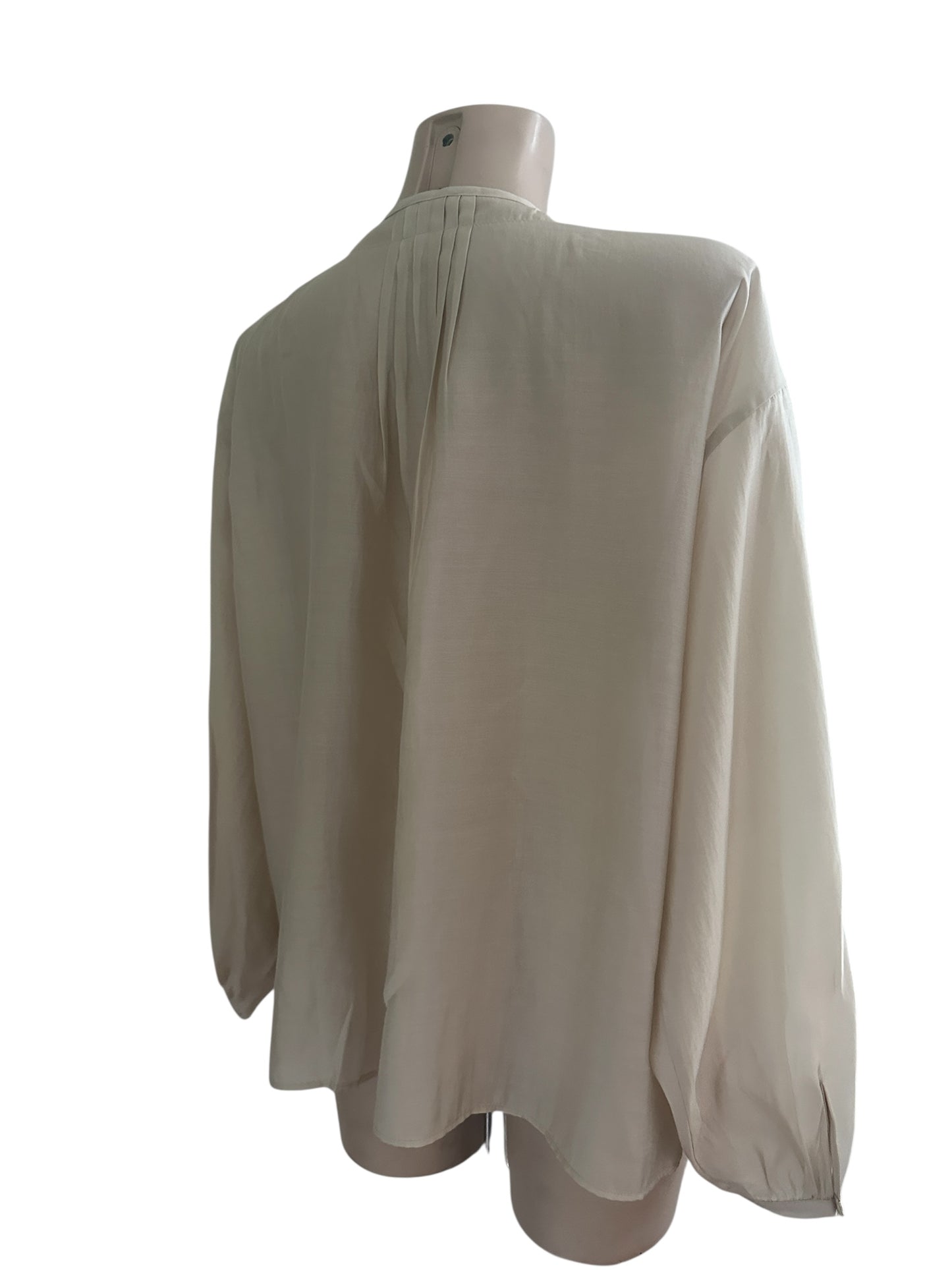 JcSophie blouse XL