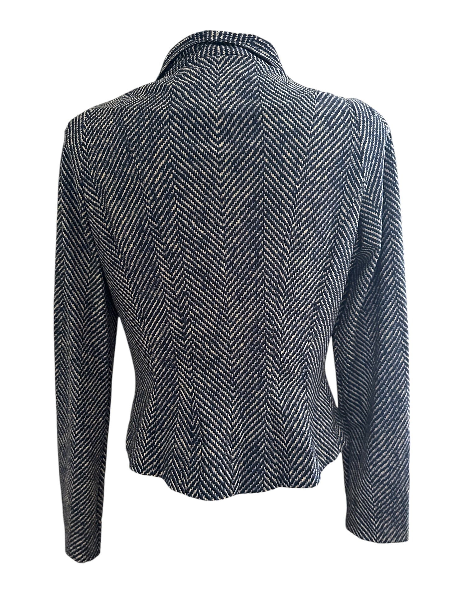 Moq blazer M