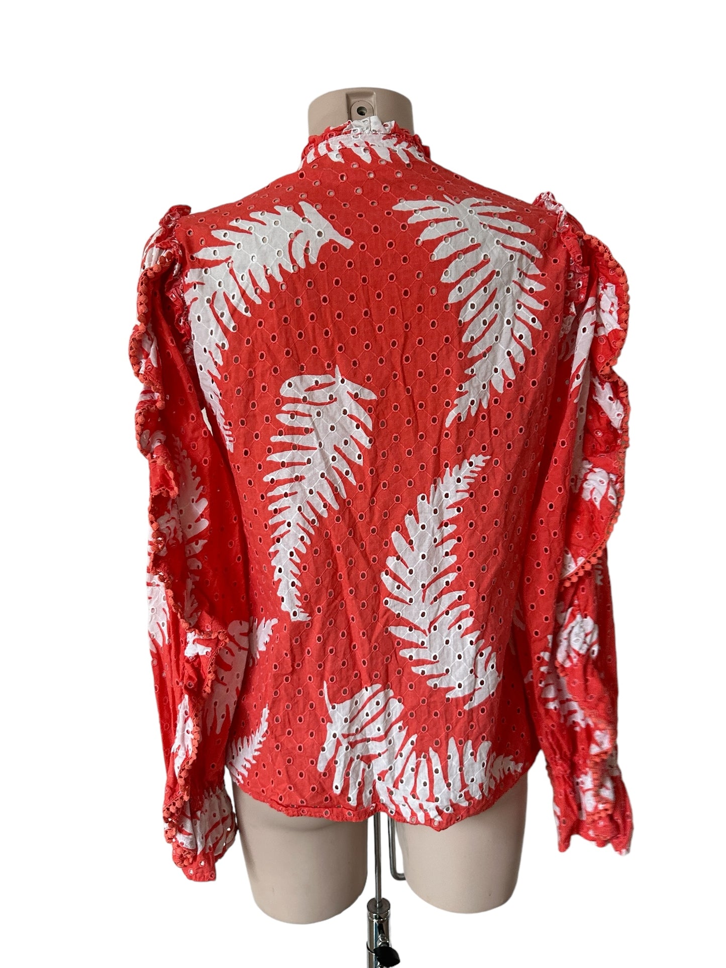 Fabienne Chapot blouse S