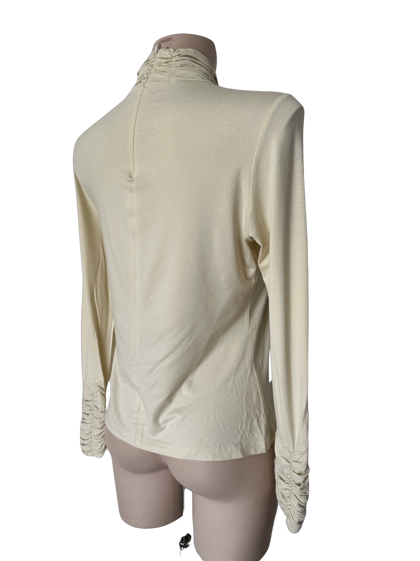 Carlo Colucci shirt lange mouw S