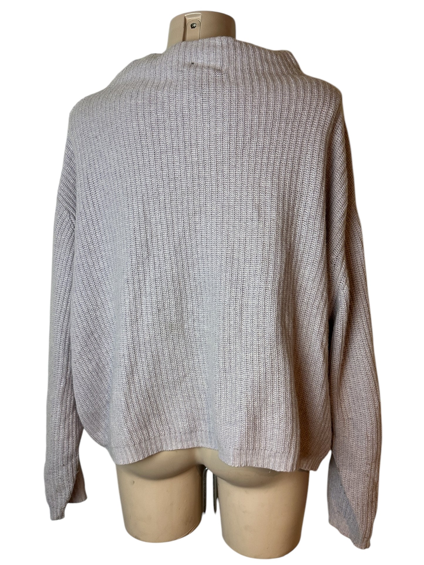 Bellamy trui S