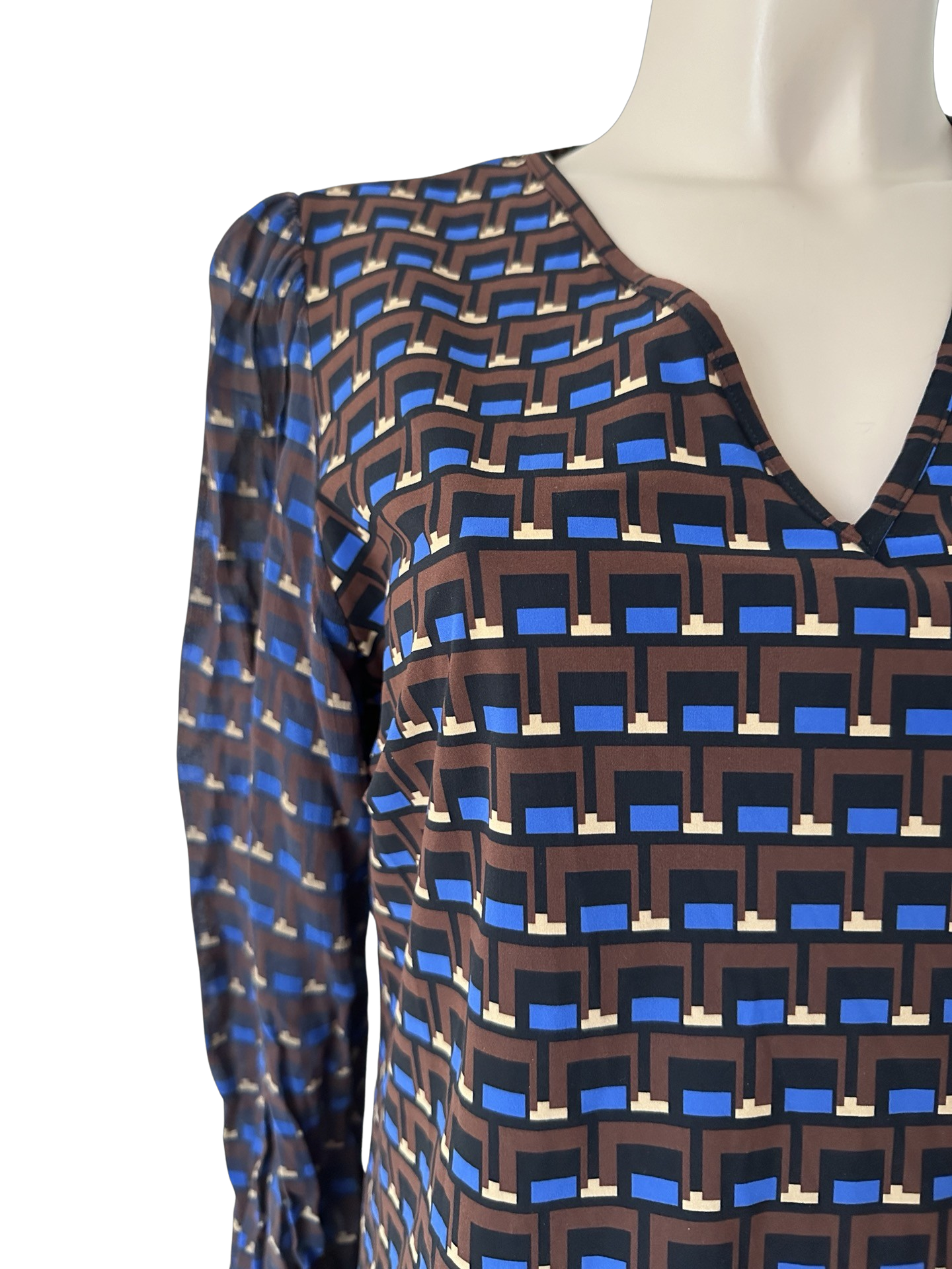 Studio Anneloes shirt lange mouw S
