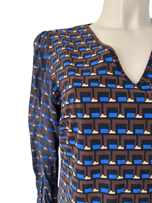 Studio Anneloes shirt lange mouw S