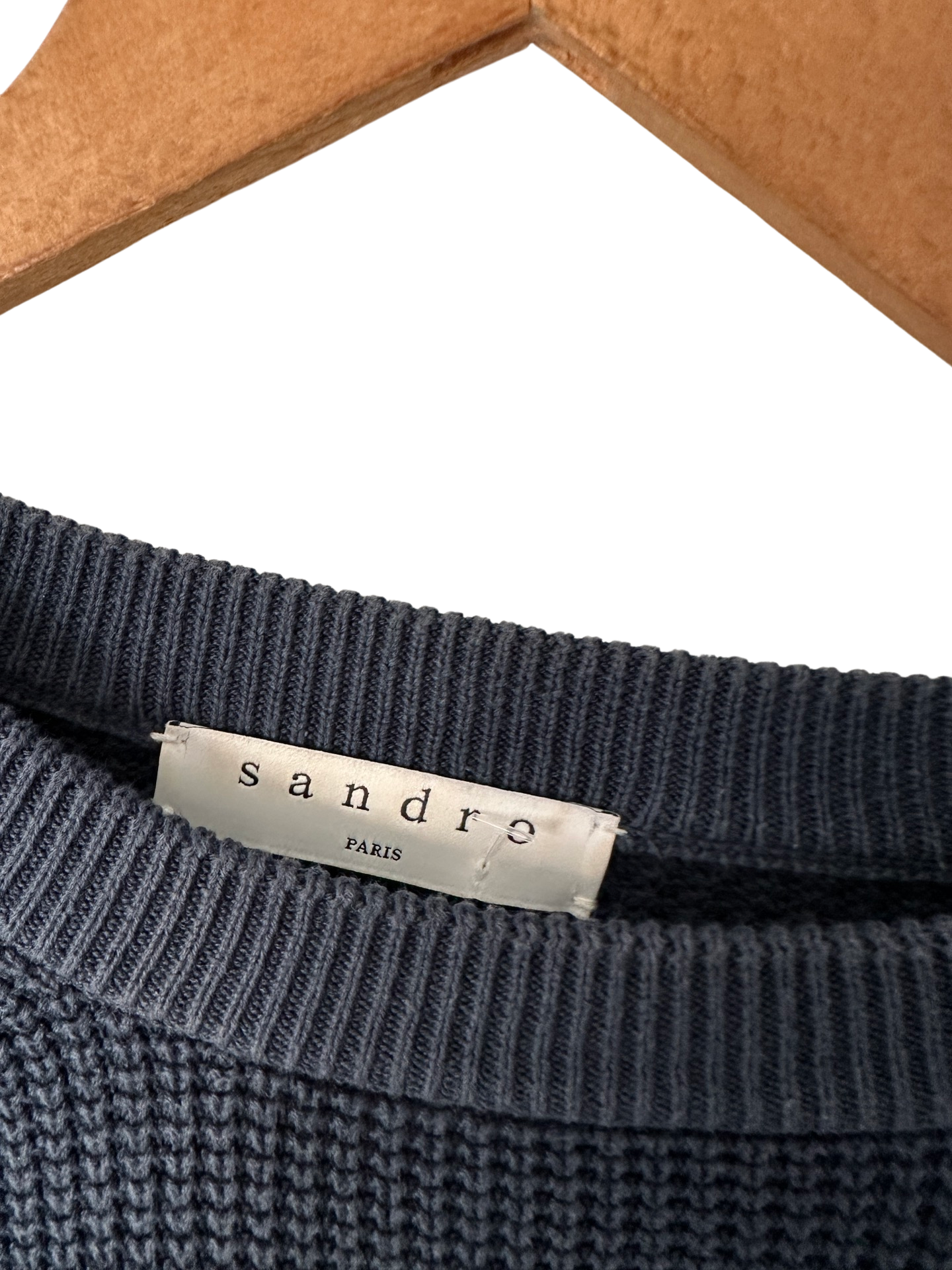 Sandro trui M