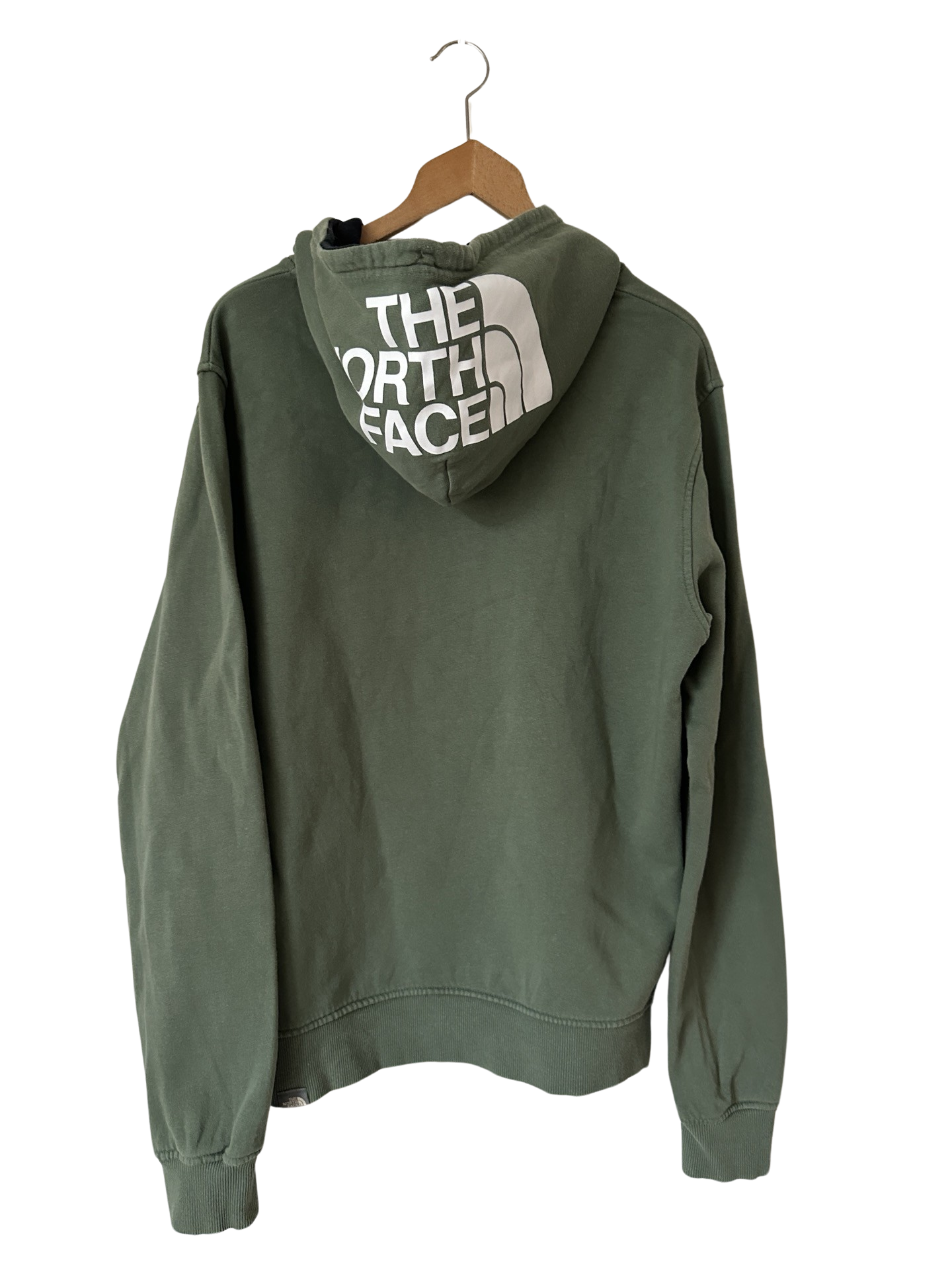 The North Face vest M