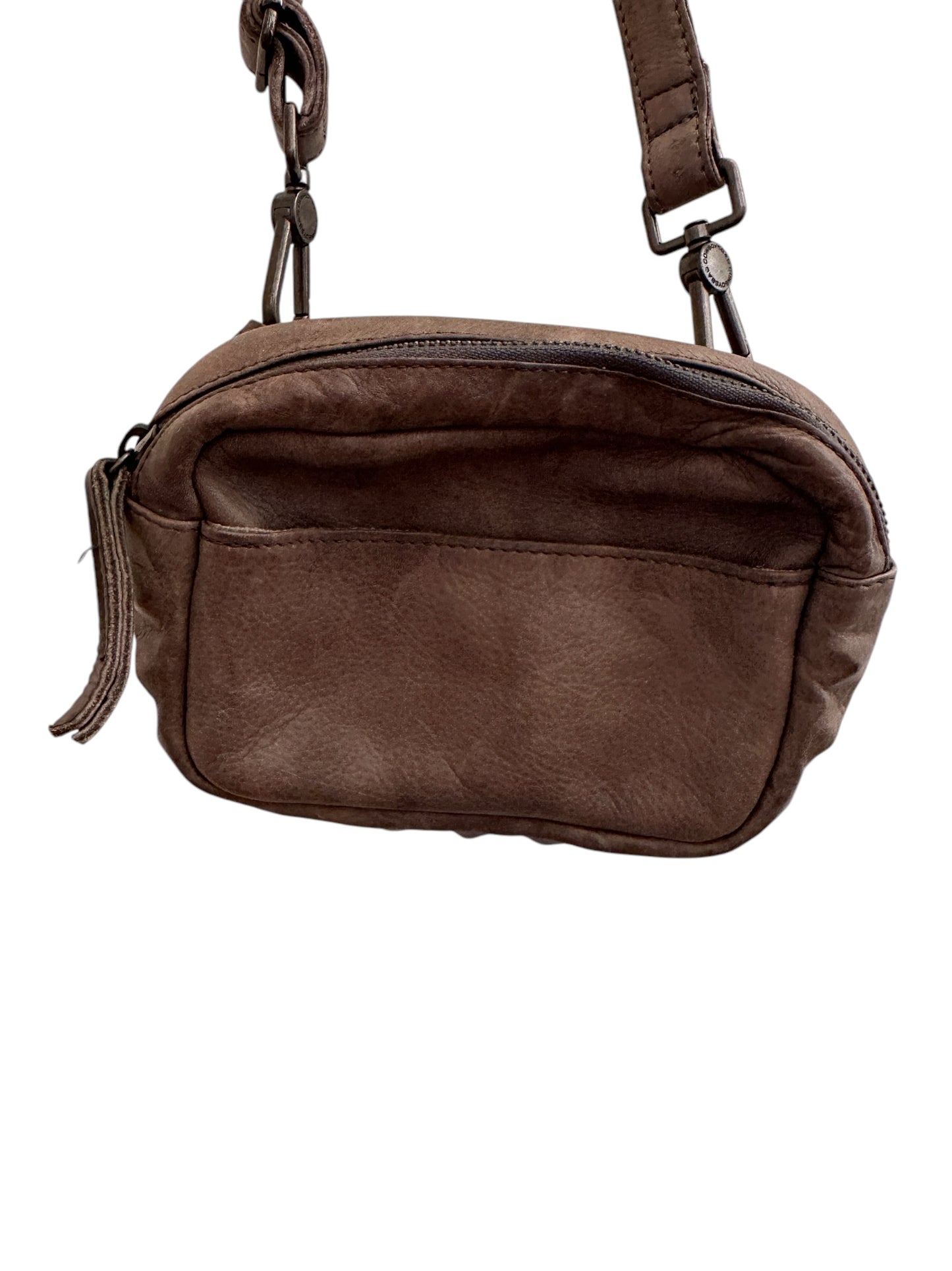Cowboysbag schoudertas