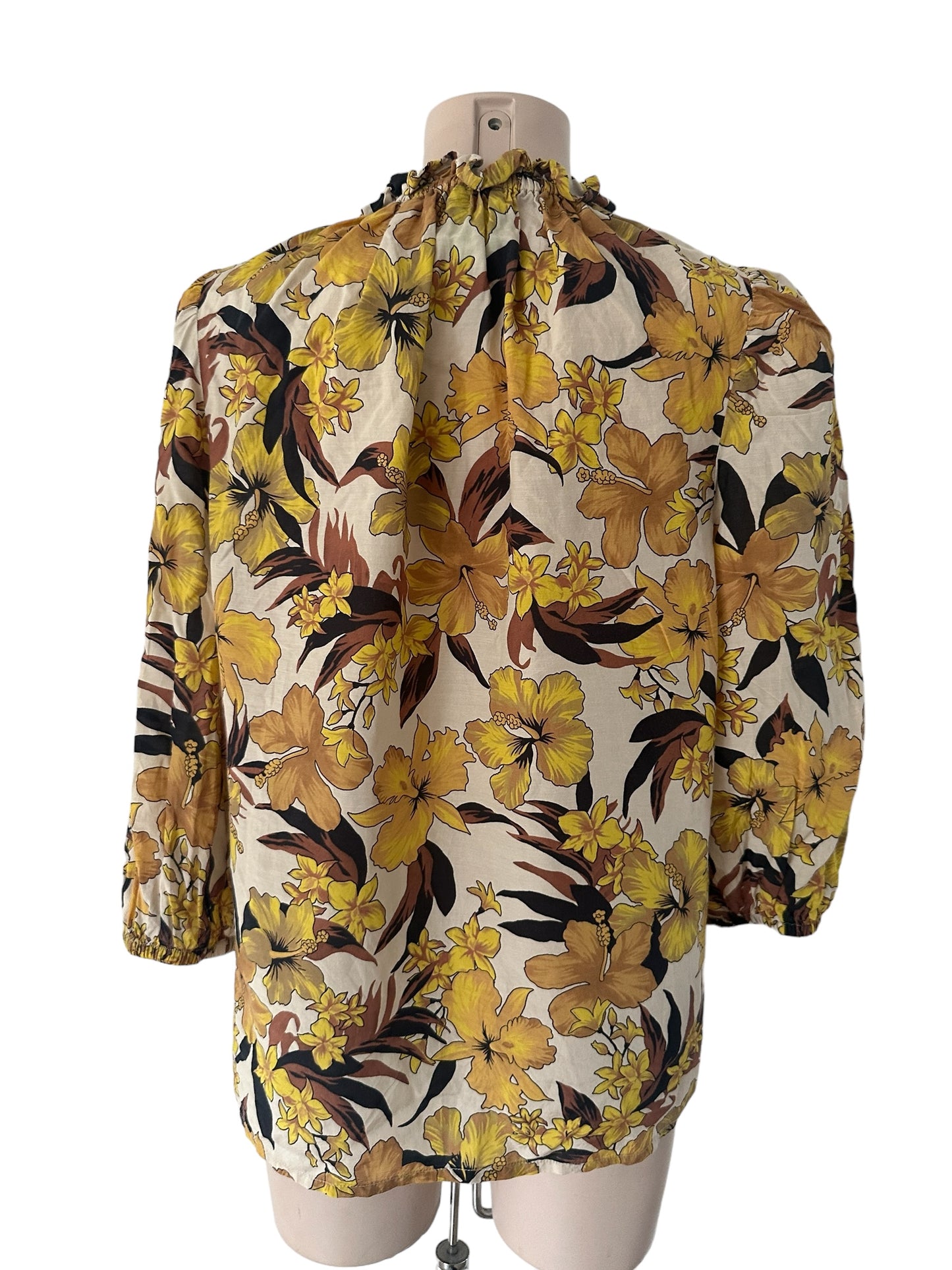 Anna van Toor shirt L