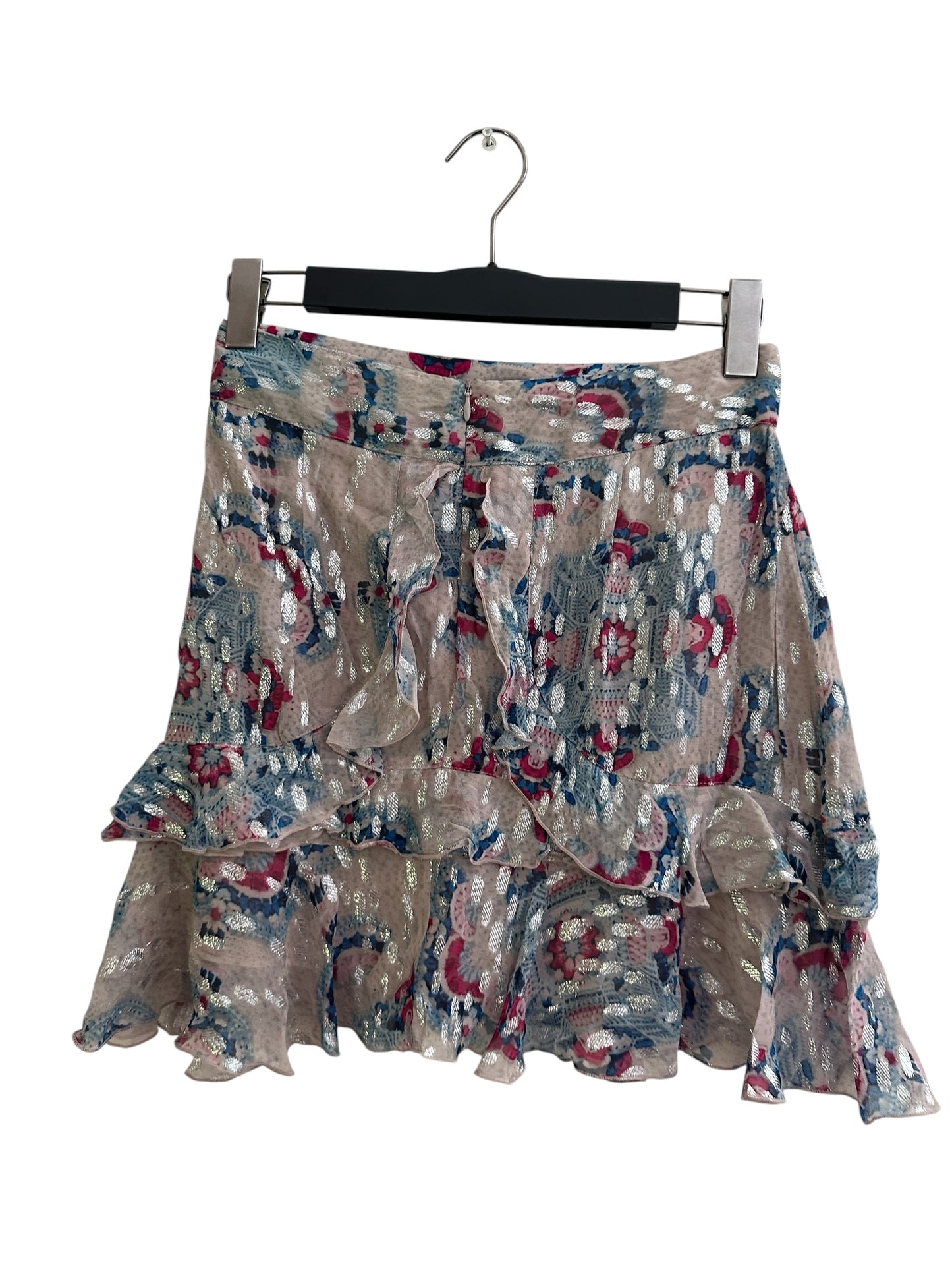 Berenice rok S