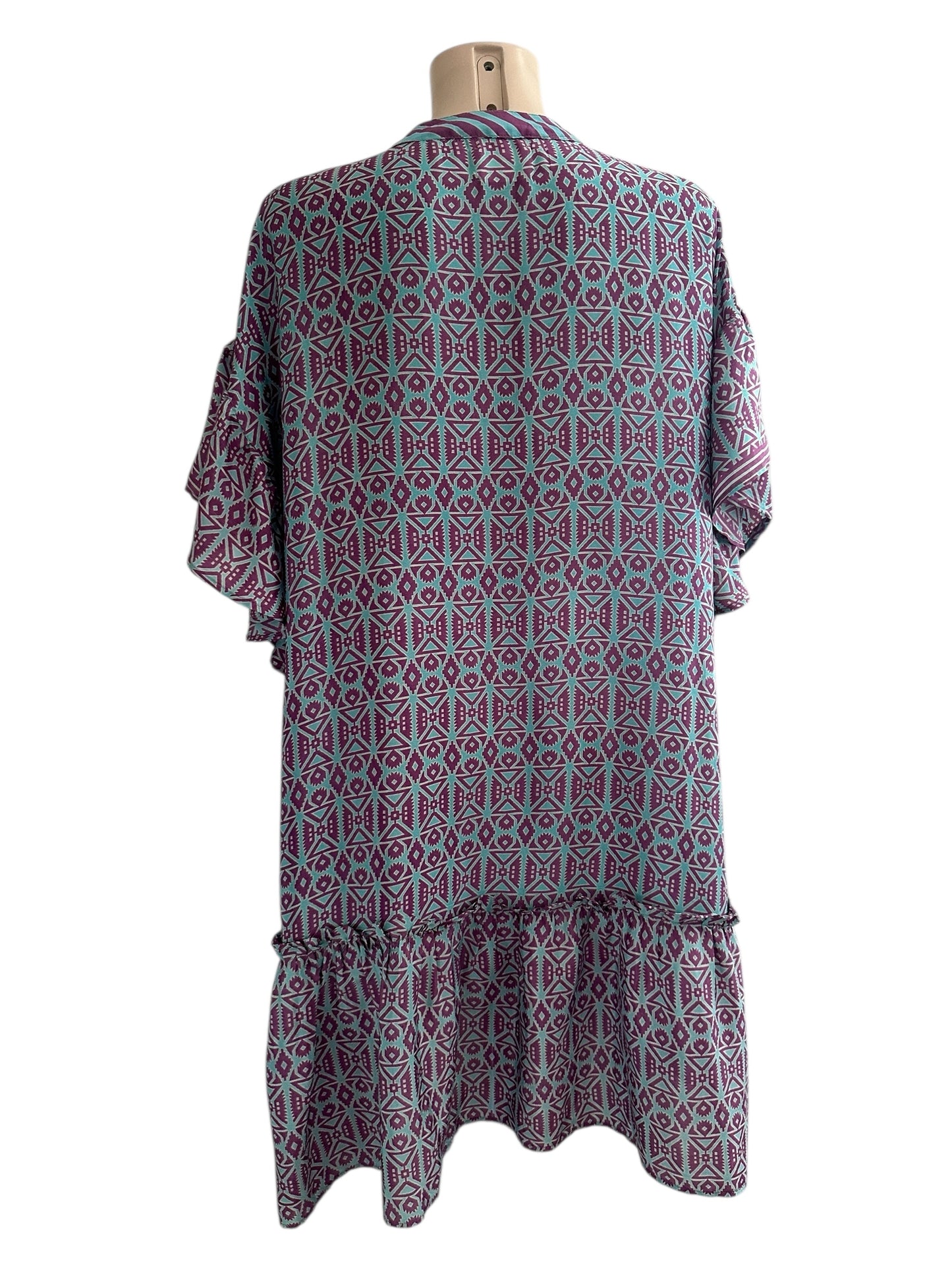Sissel Edelbo jurk One Size