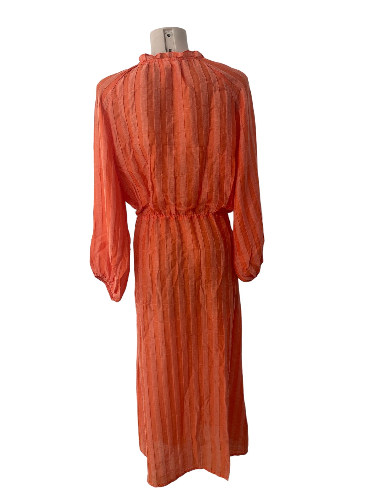 Copenhagen Muse maxi jurk S