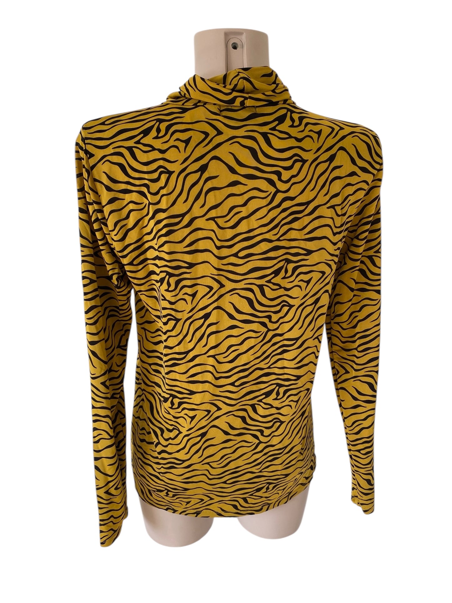 Soaked in Luxury shirt lange mouw L