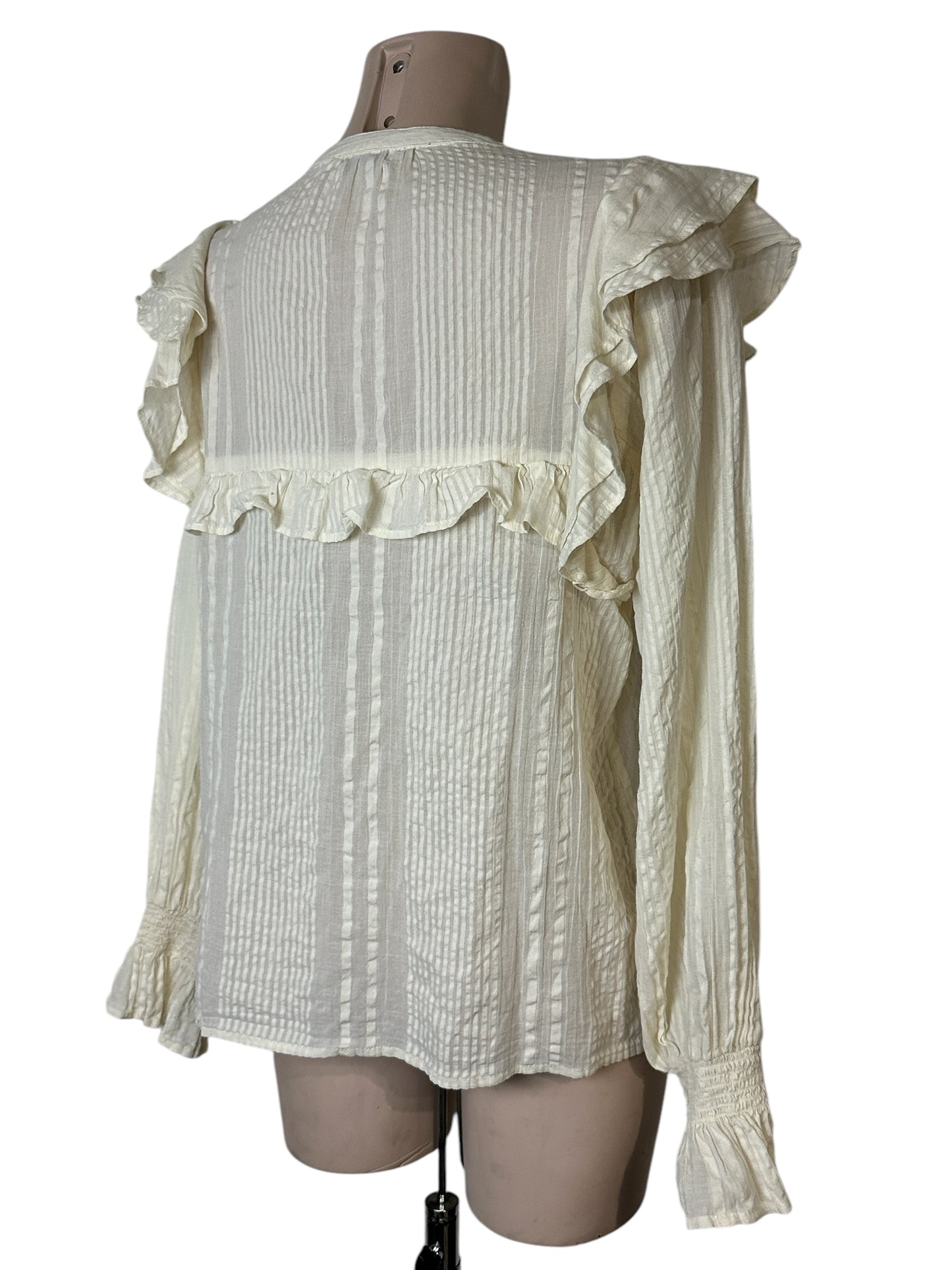 By-Bar blouse M