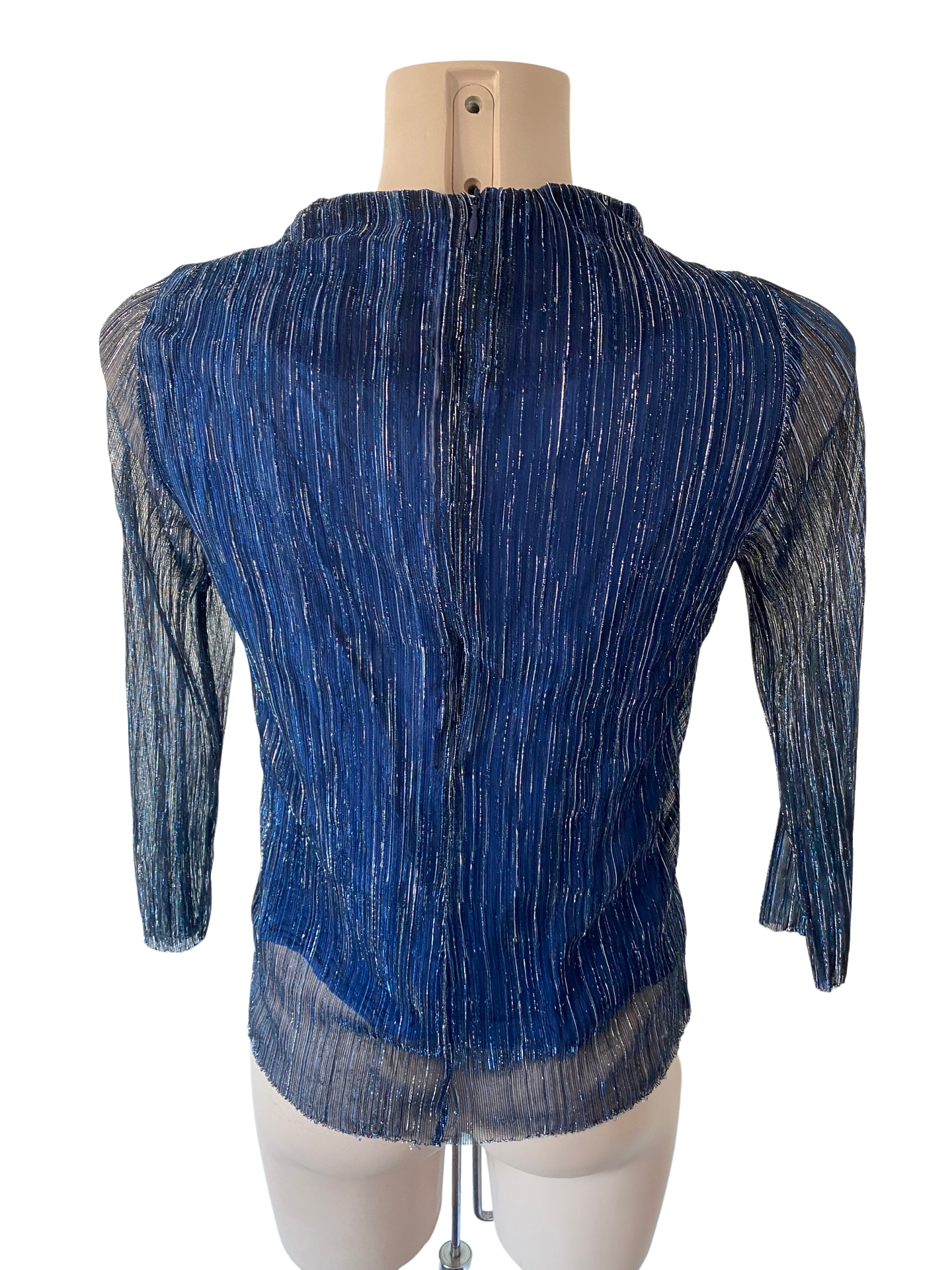 Co’Couture shirt lange mouw XS