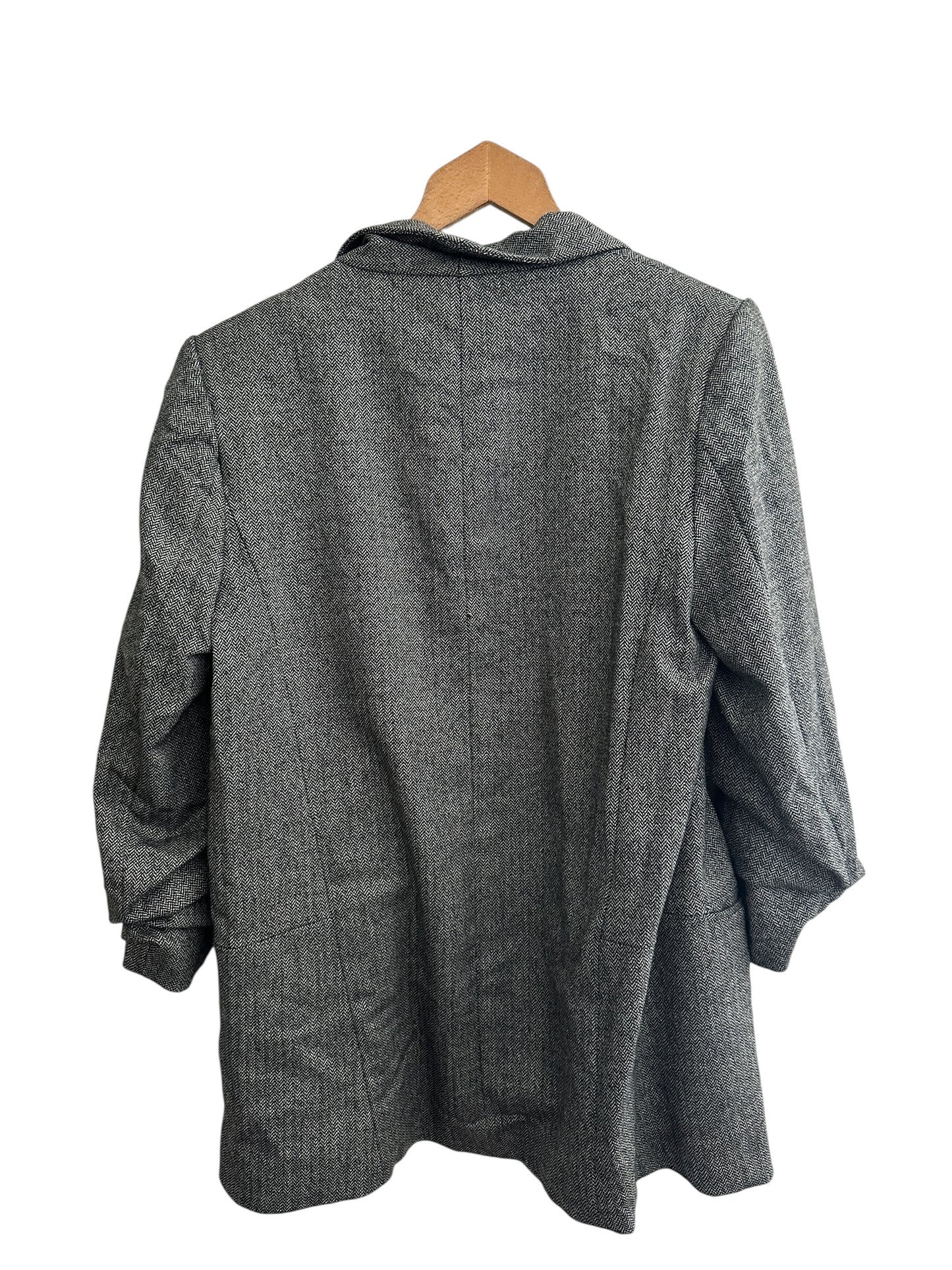 Zara blazer M