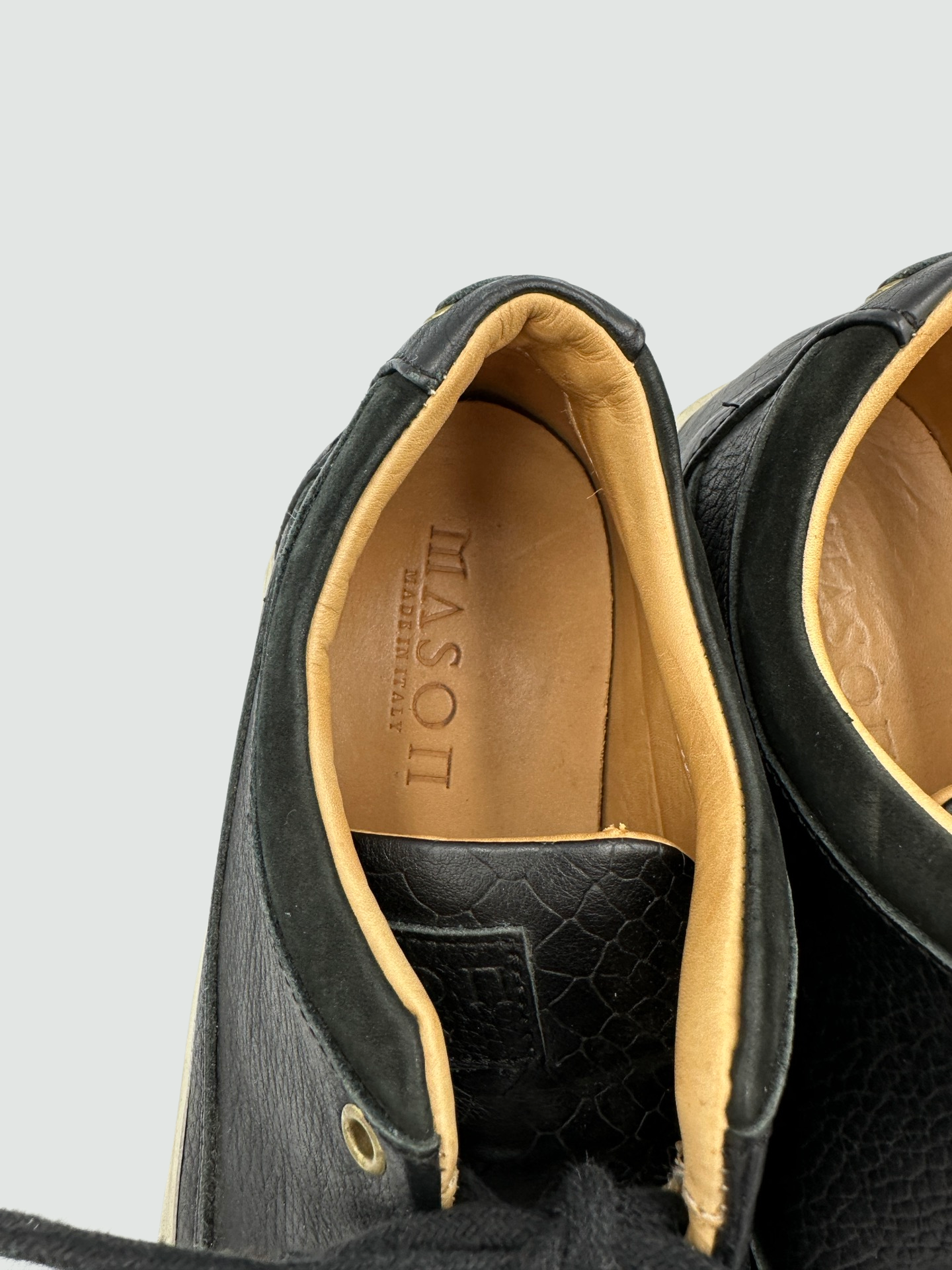 Mason Garments veterschoenen 41