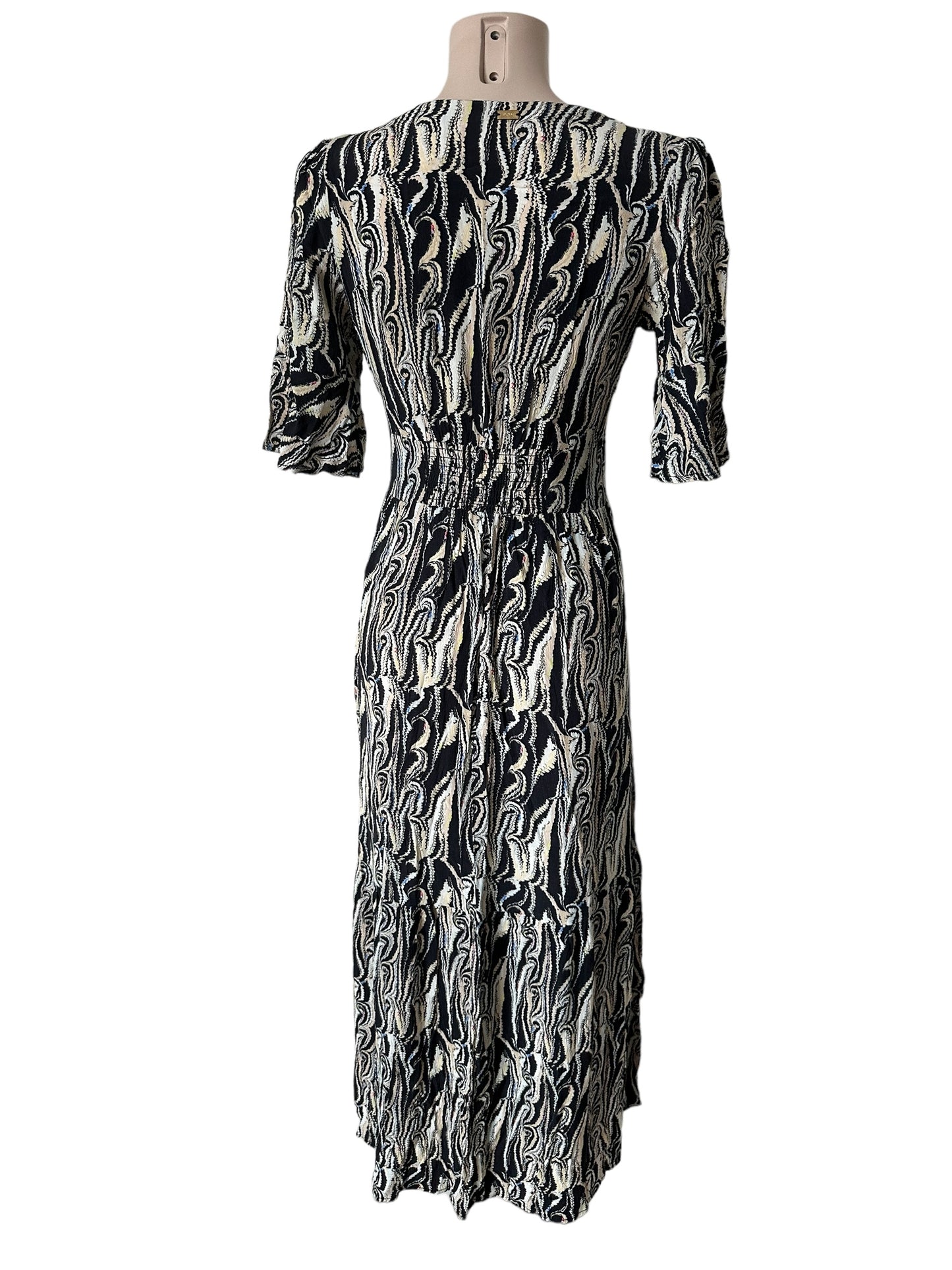 Pom Amsterdam maxi jurk S