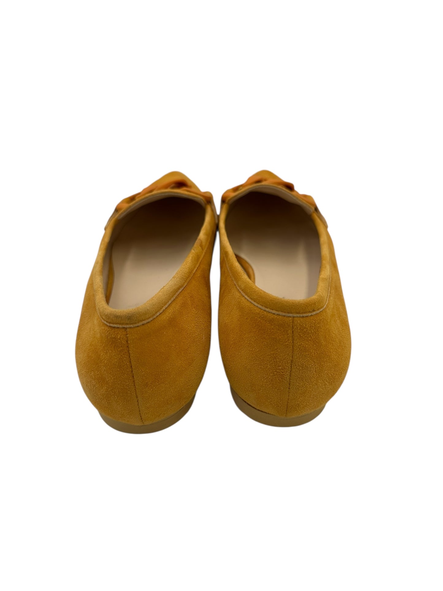 Marc Cain loafers 40