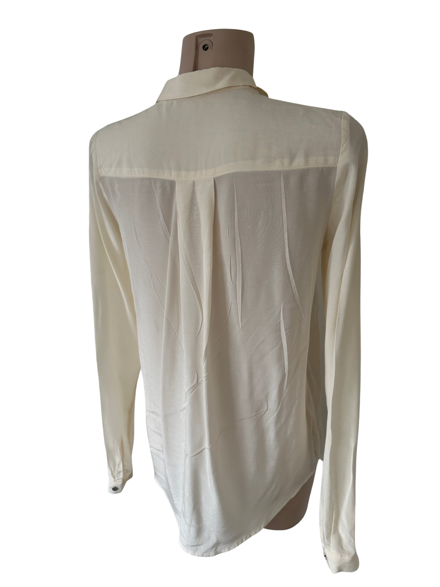 MbyM blouse XS