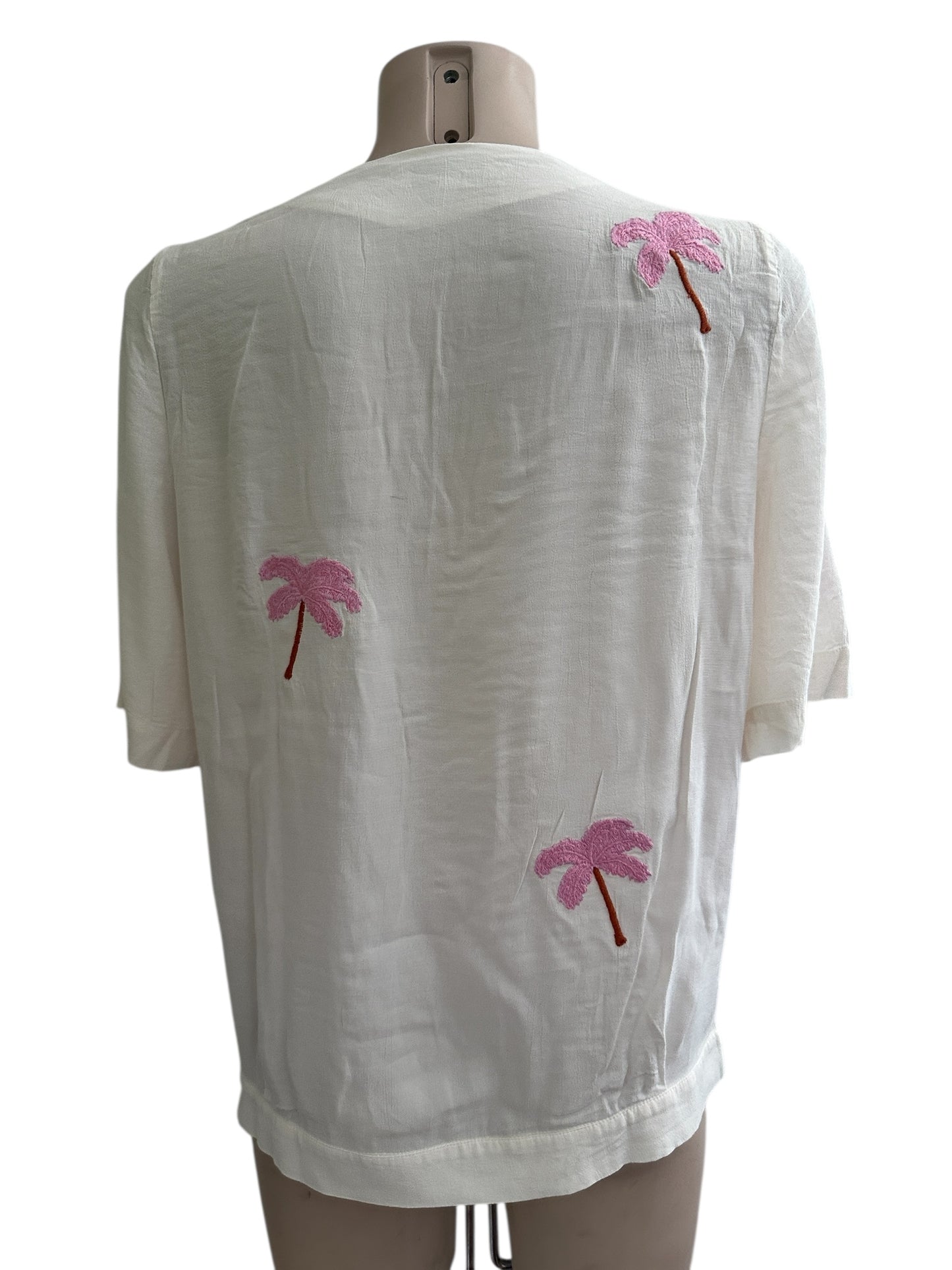 Fabienne Chapot shirt M