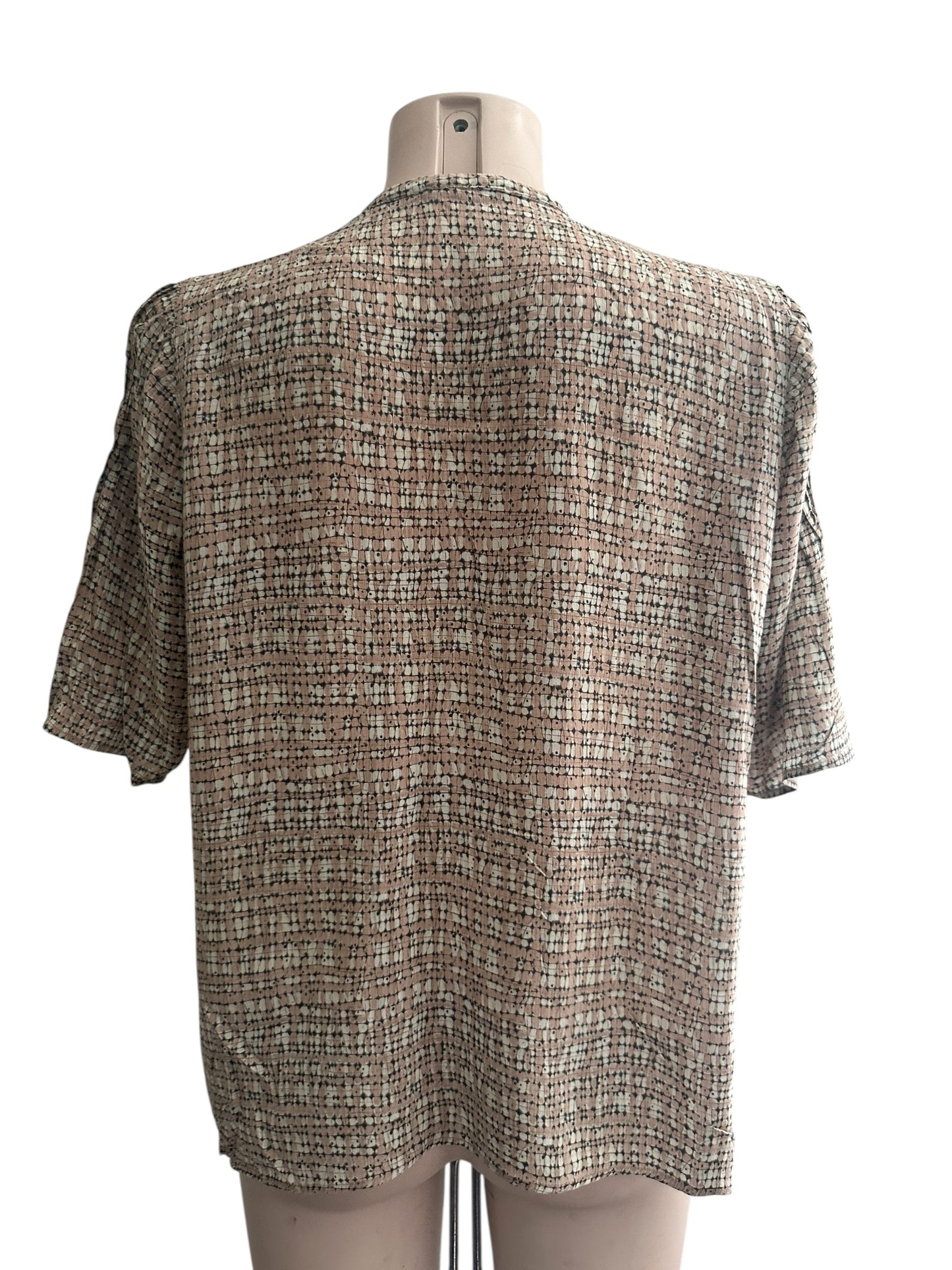 Alchemist shirt M