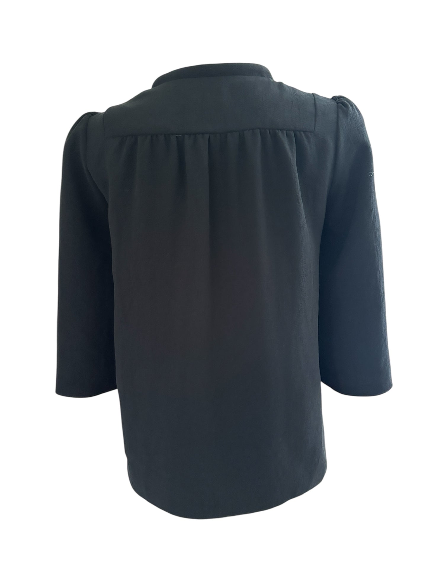 Ba&sh shirt lange mouw S
