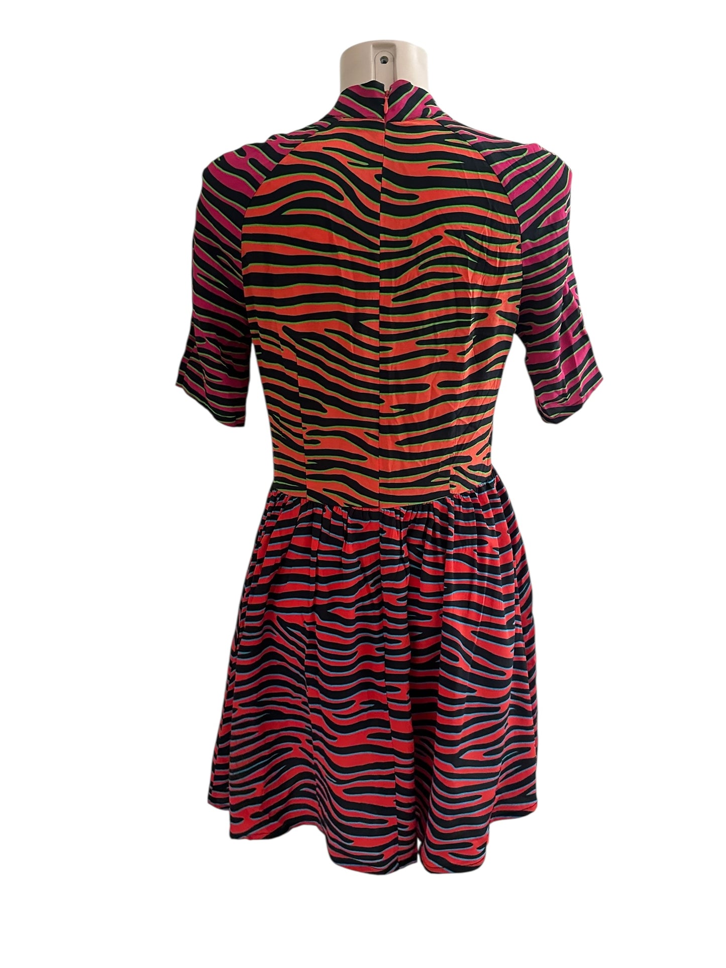 House of Holland jurk S