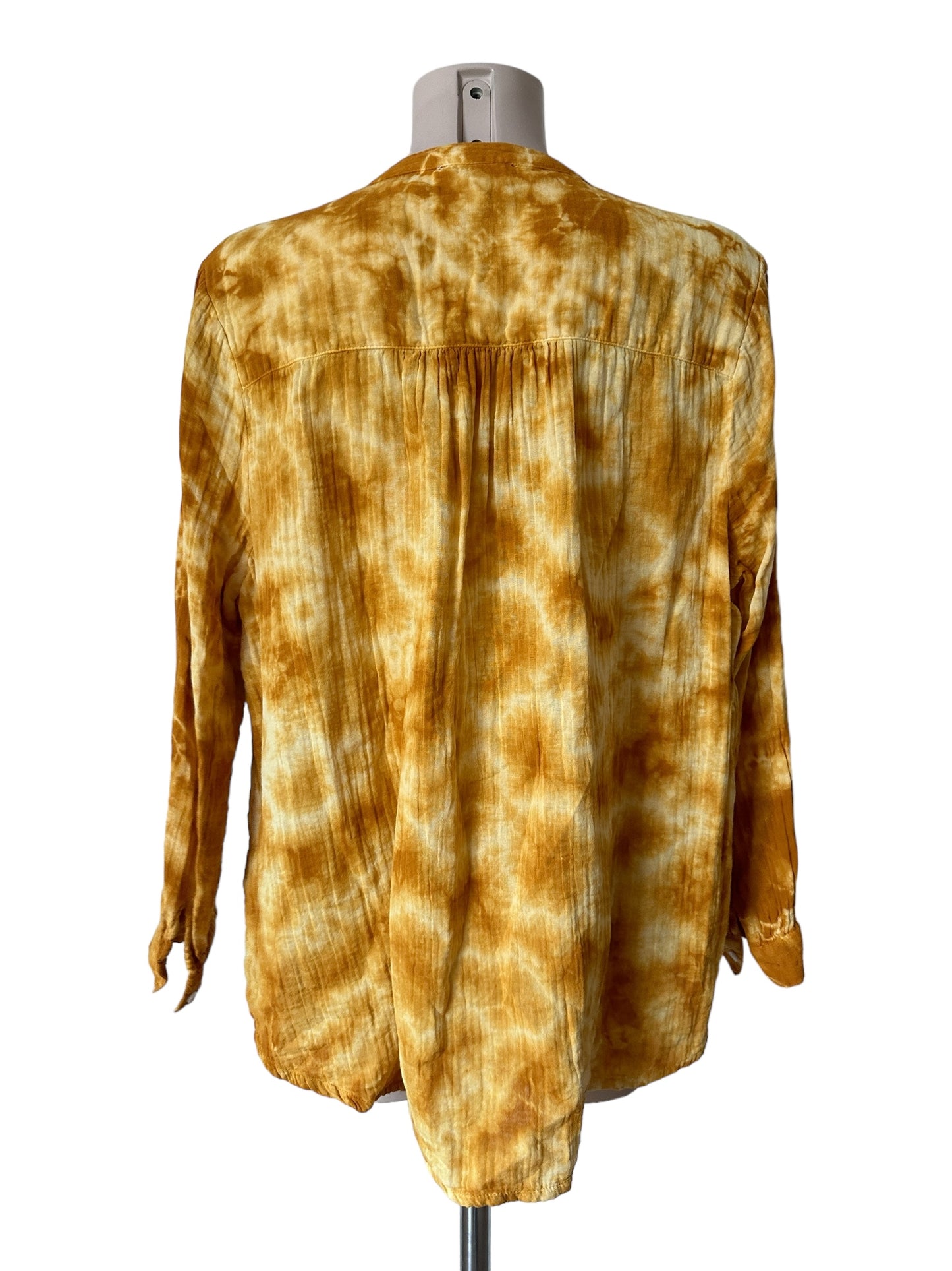Sissel Edelbo shirt lange mouw One Size