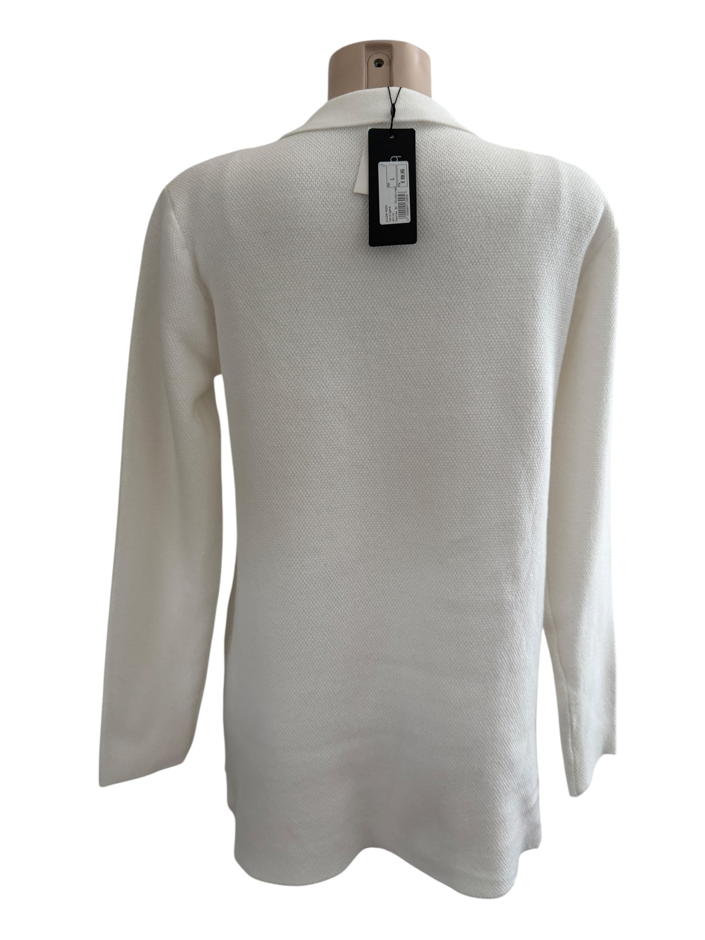 Bloomings vest NIEUW L