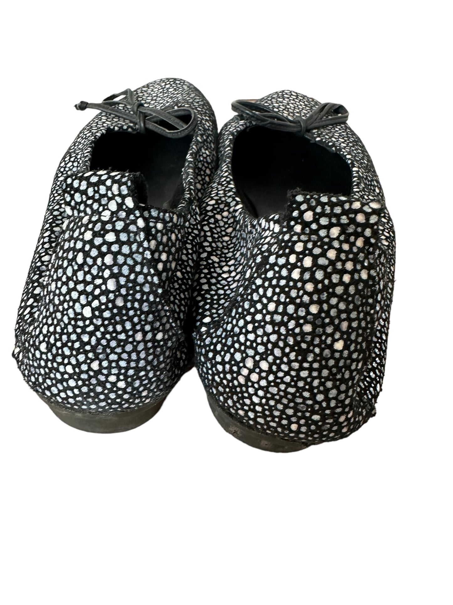 Arche platte schoenen 37