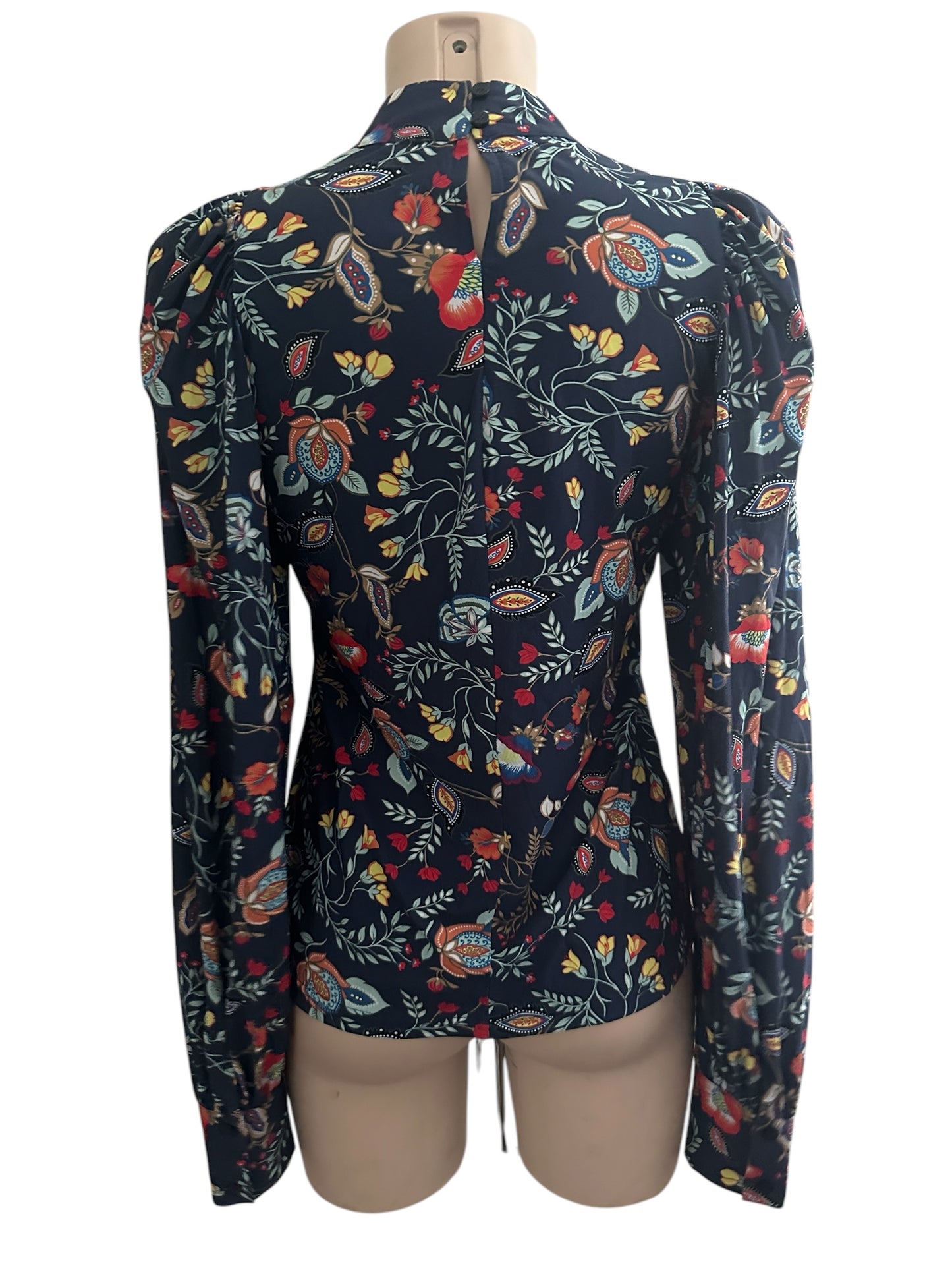 Studio Anneloes shirt lange mouw XS