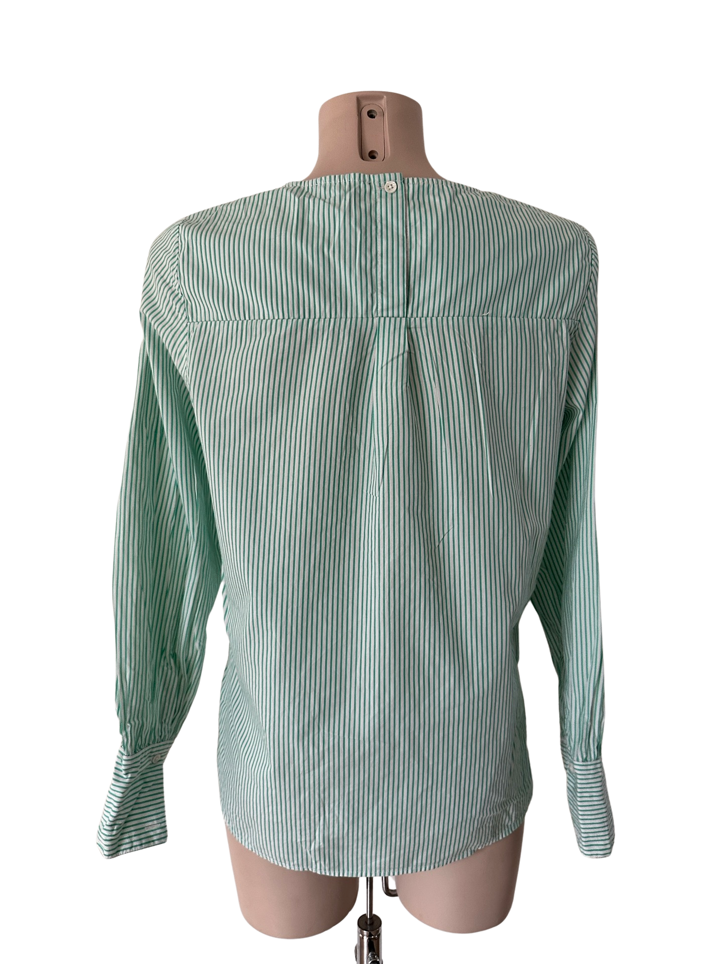 Selected Femme shirt lange mouw S