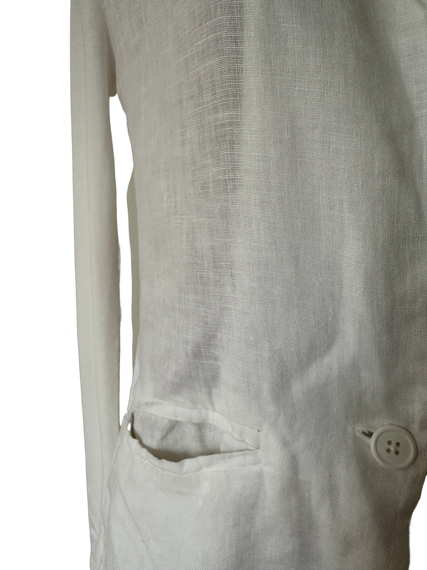 10Days vest M