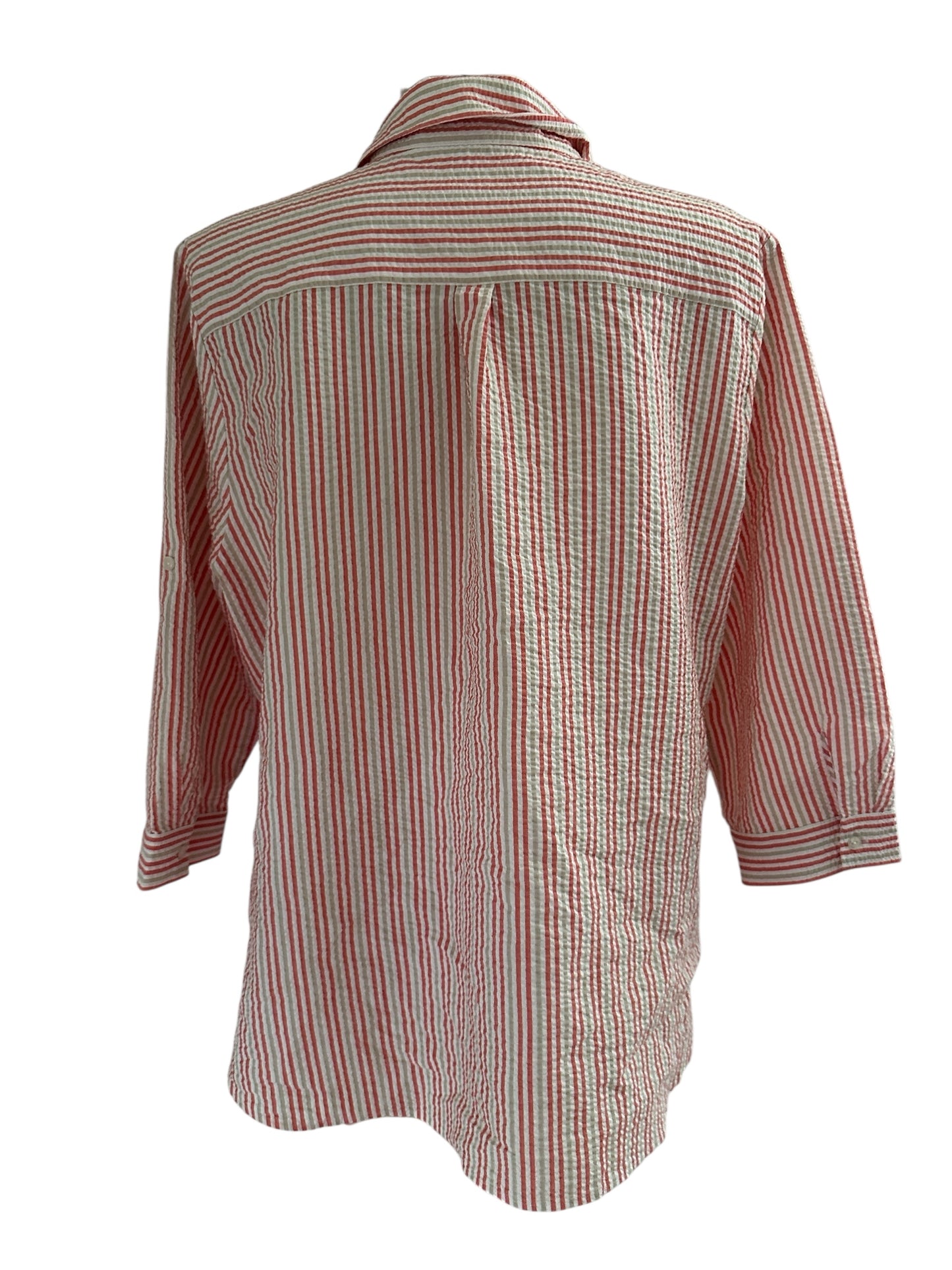 Peter Hahn blouse 4XL