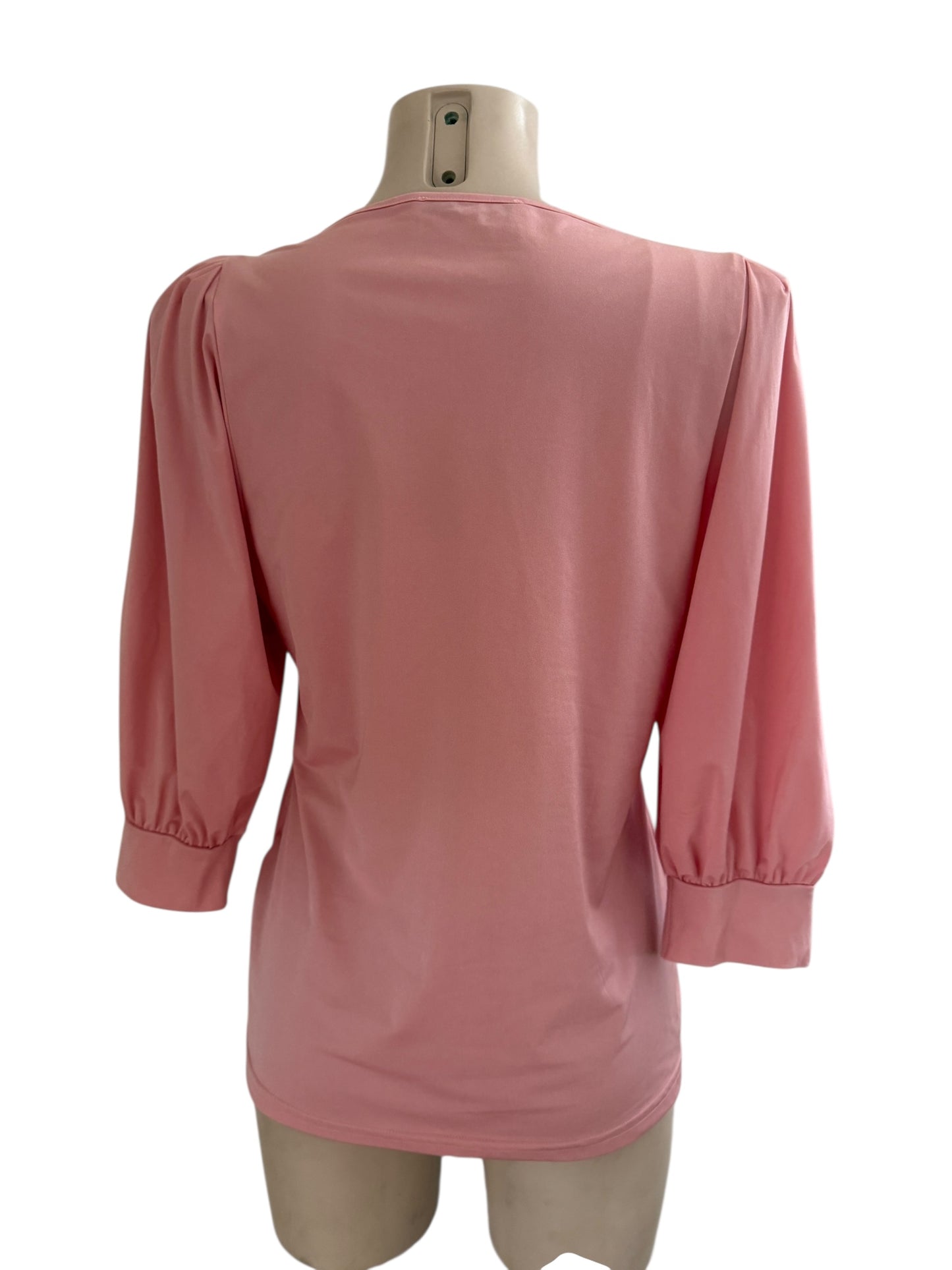 Studio Anneloes shirt lange mouw M