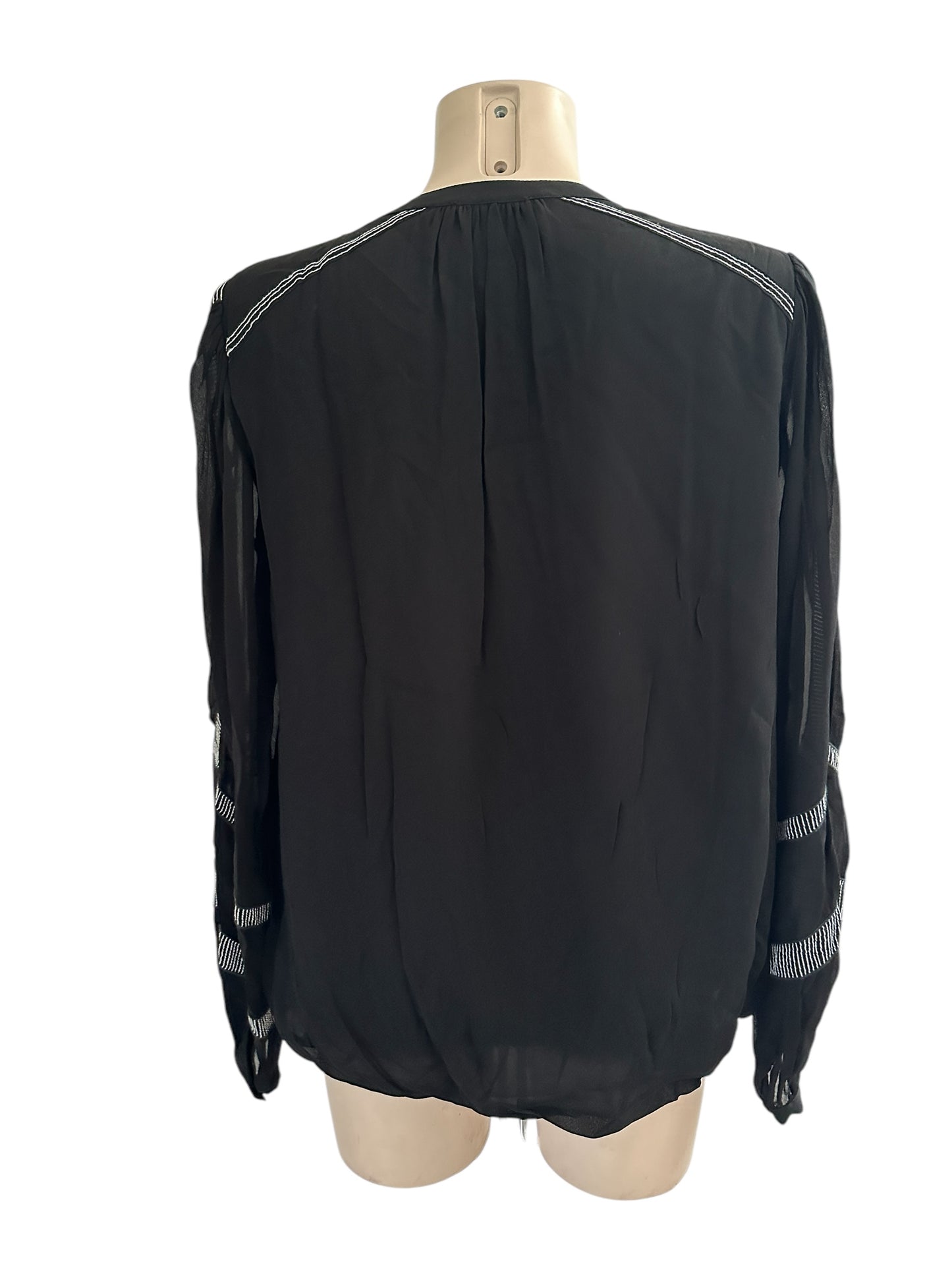 Berenice blouse XS