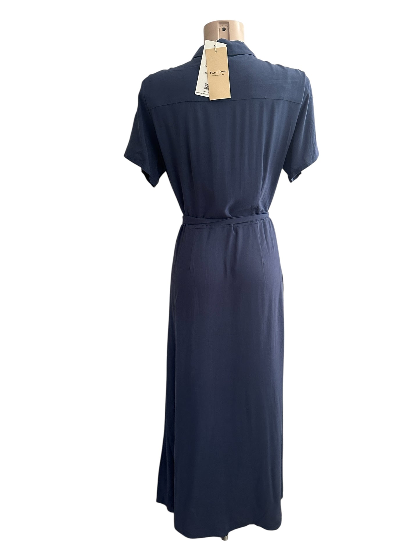 Part Two maxi jurk L