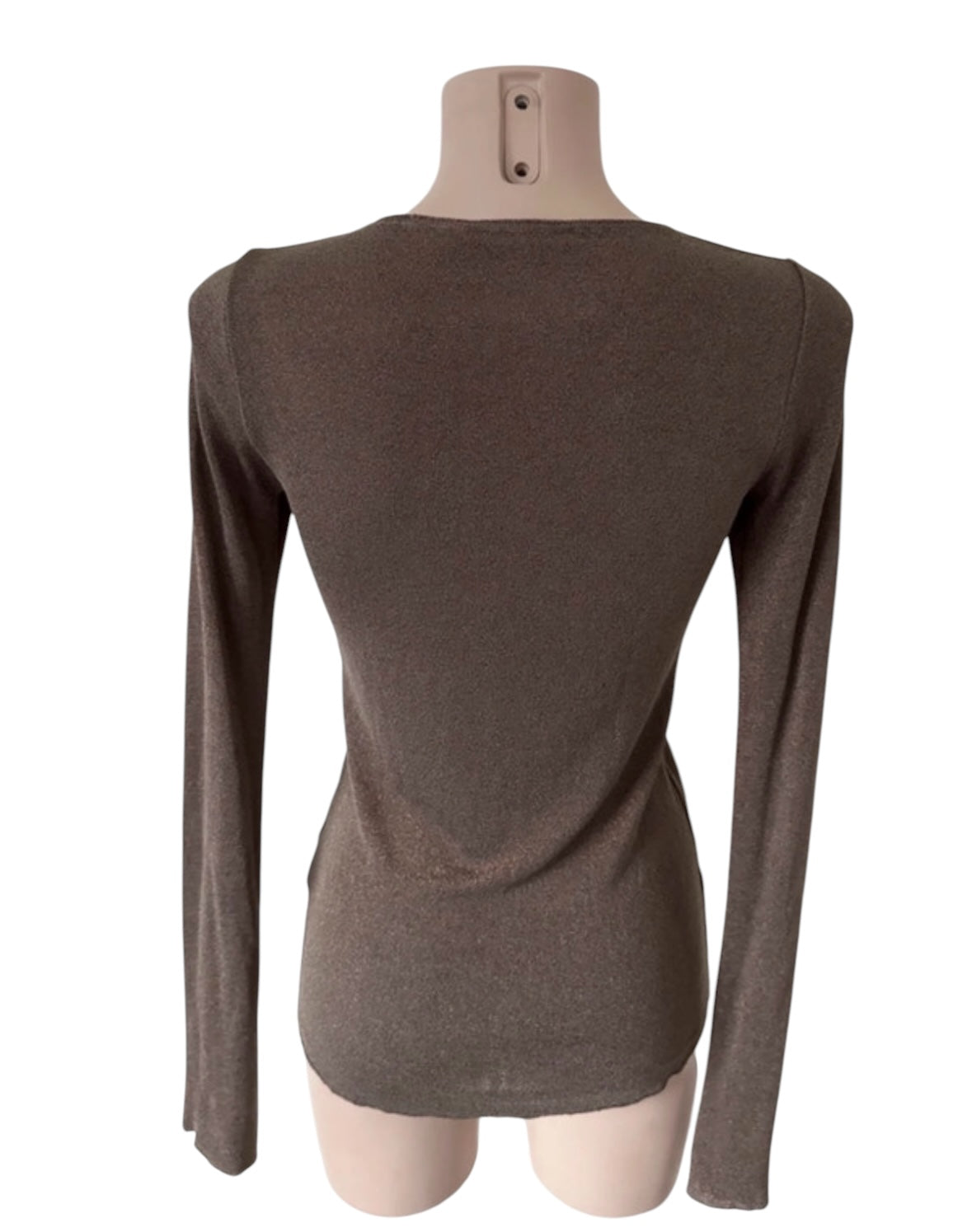 Liu Jo shirt lange mouw XS
