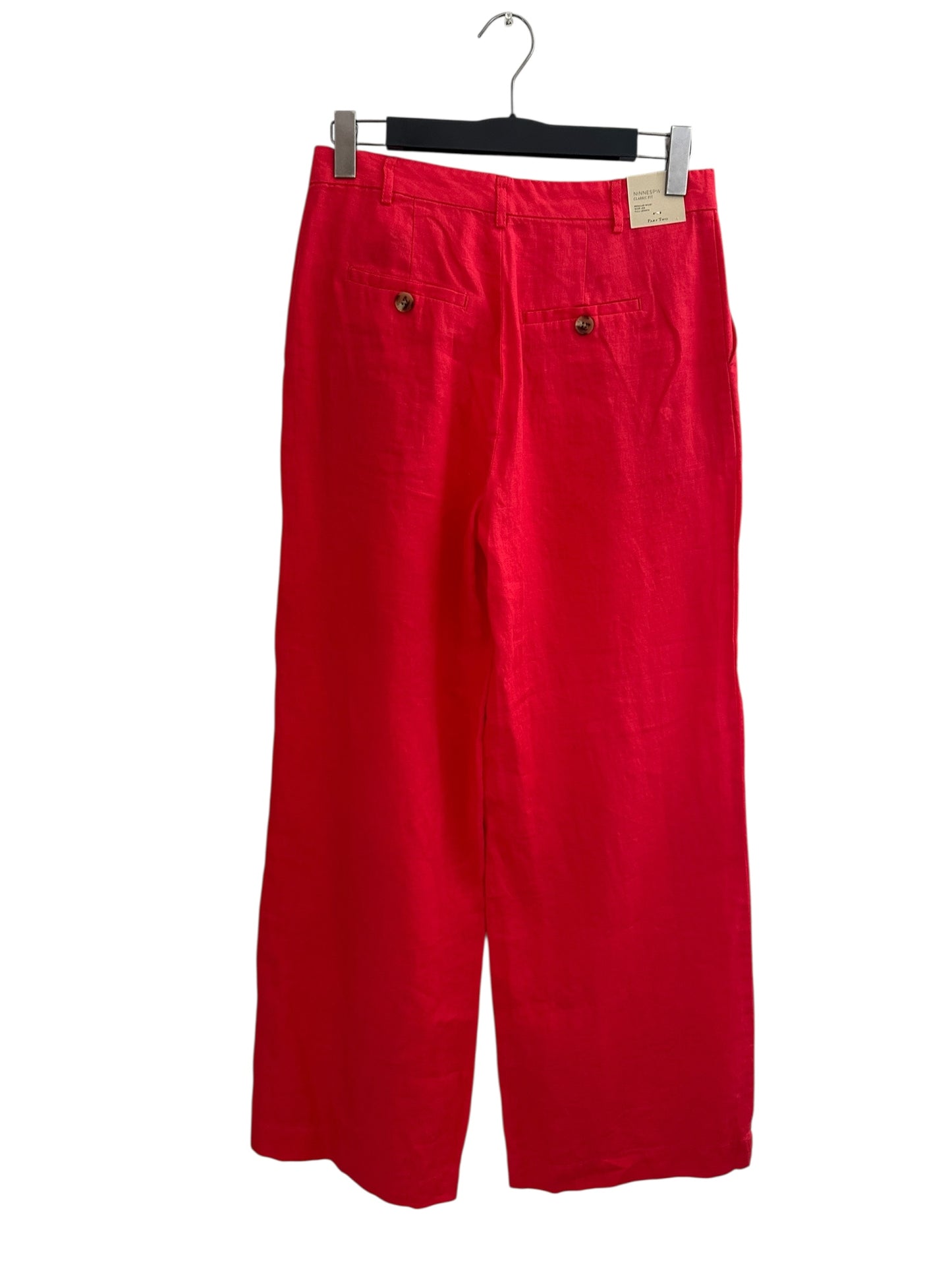 Part Two broek NIEUW S