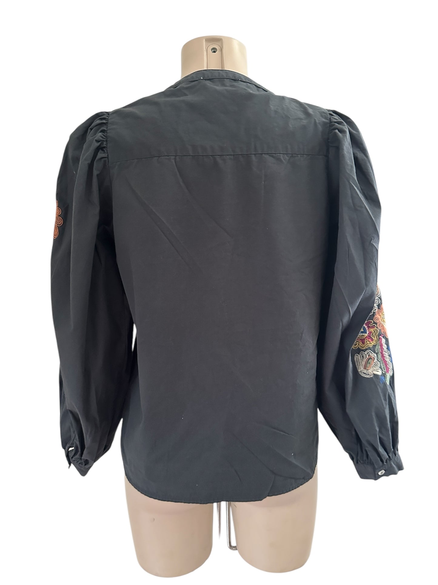 By-Bar blouse S