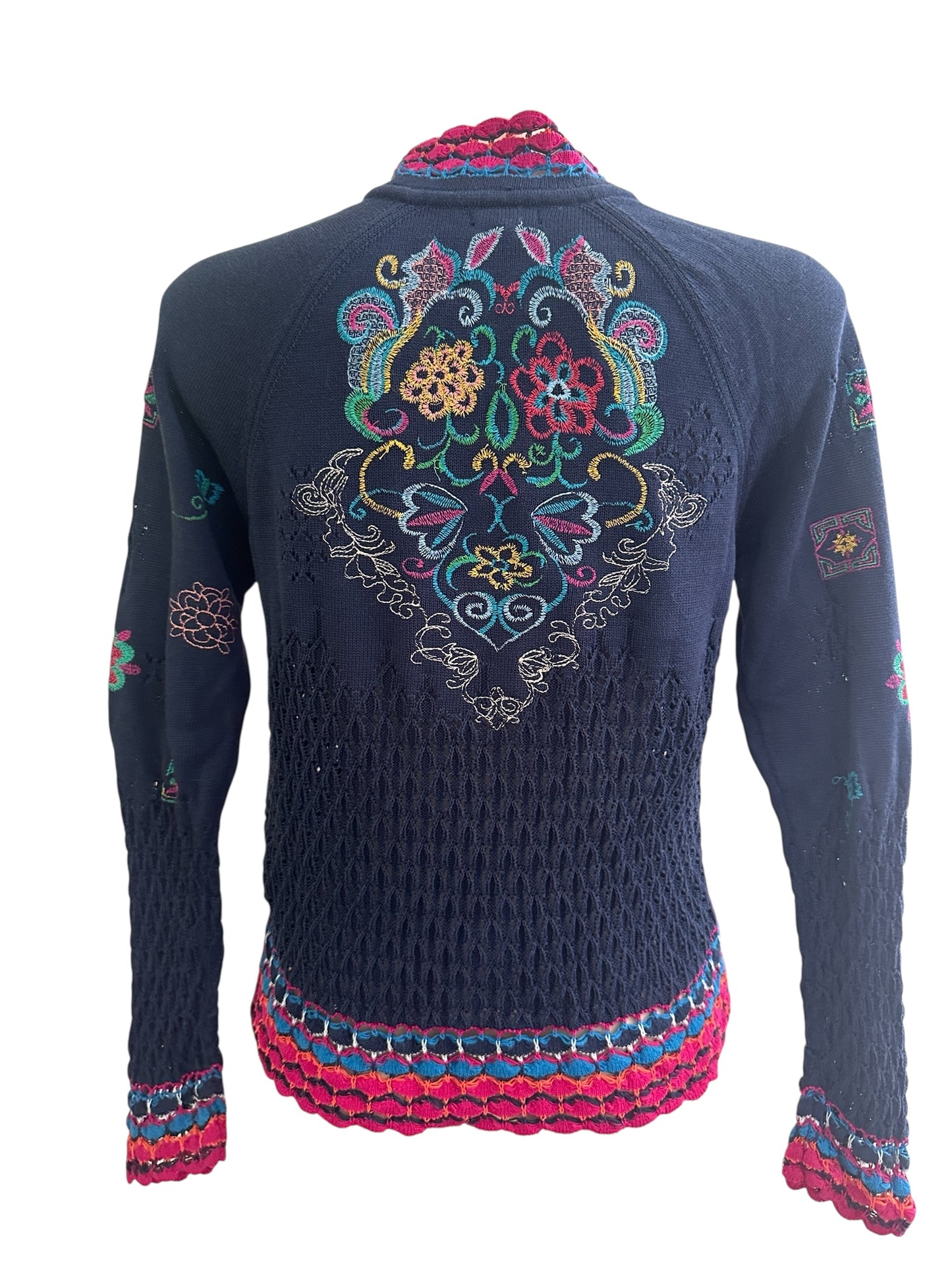 Ivko vest M