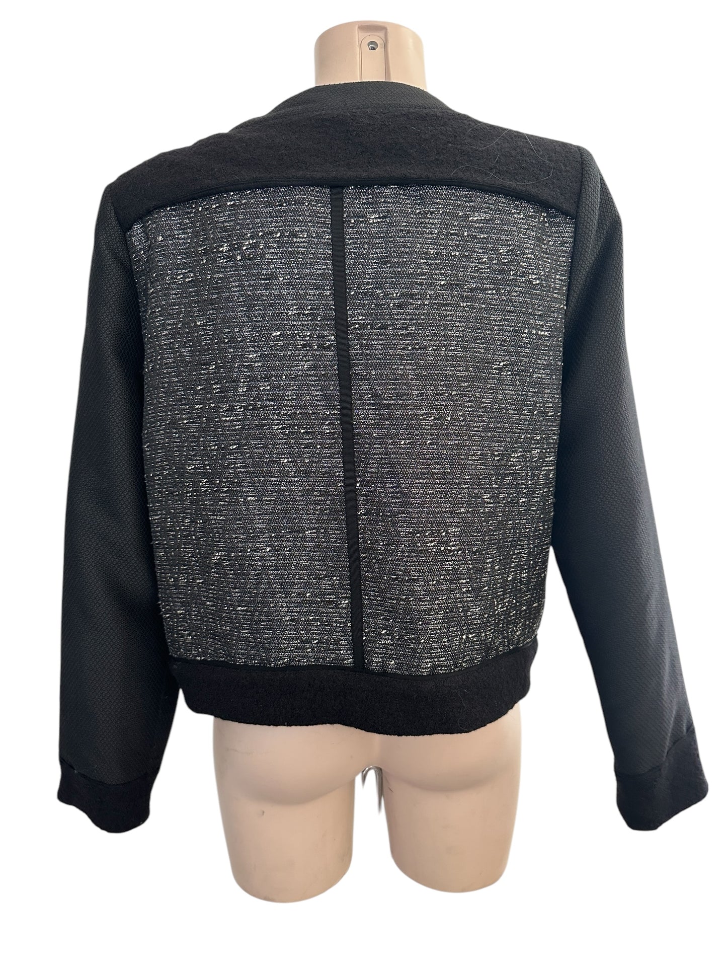 Day Birger Mikkelsen vest XL
