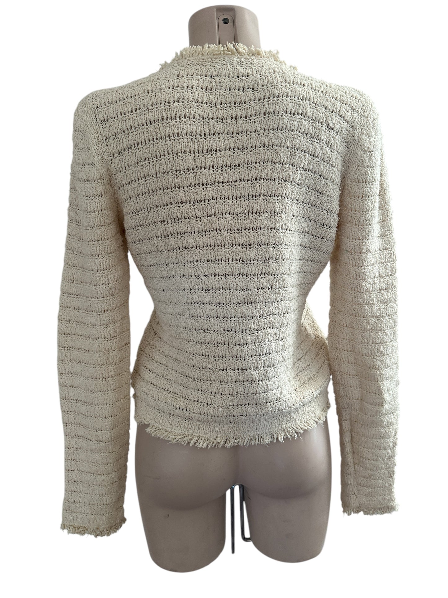 Claudia Strater vest S