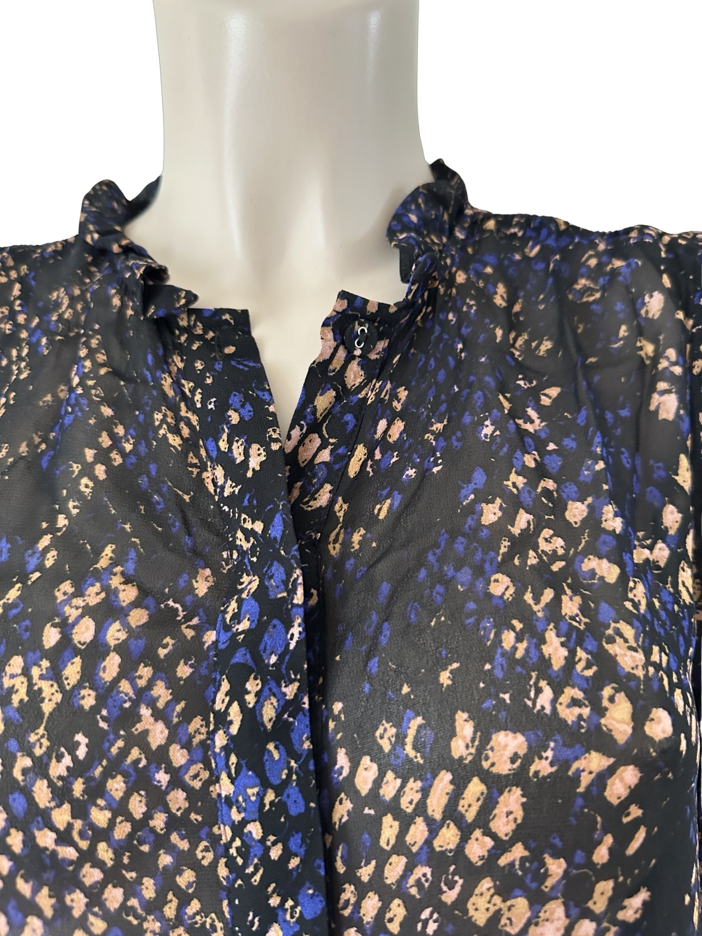 Second Female blouse S