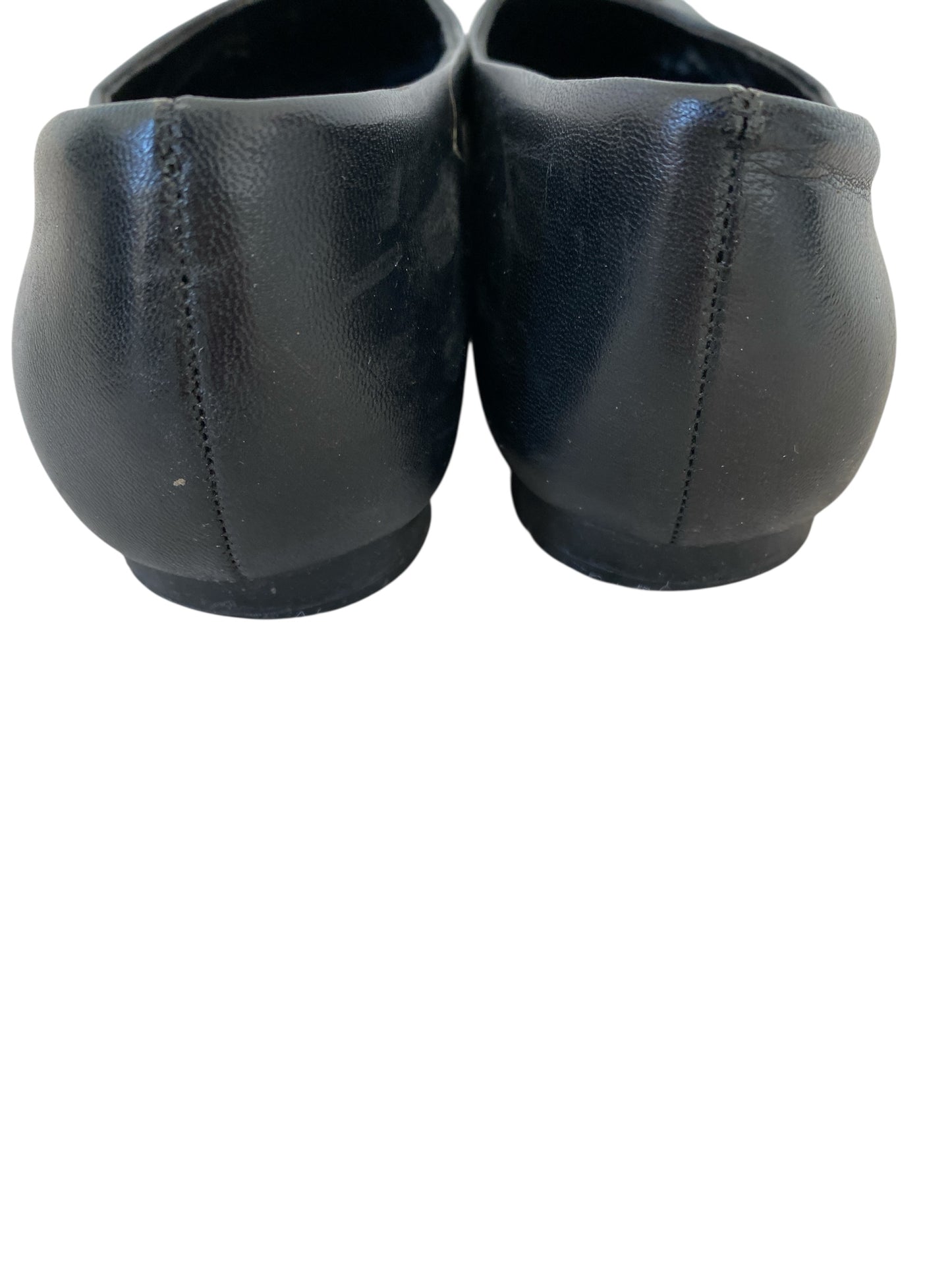 Ralph Lauren ballerina's 37