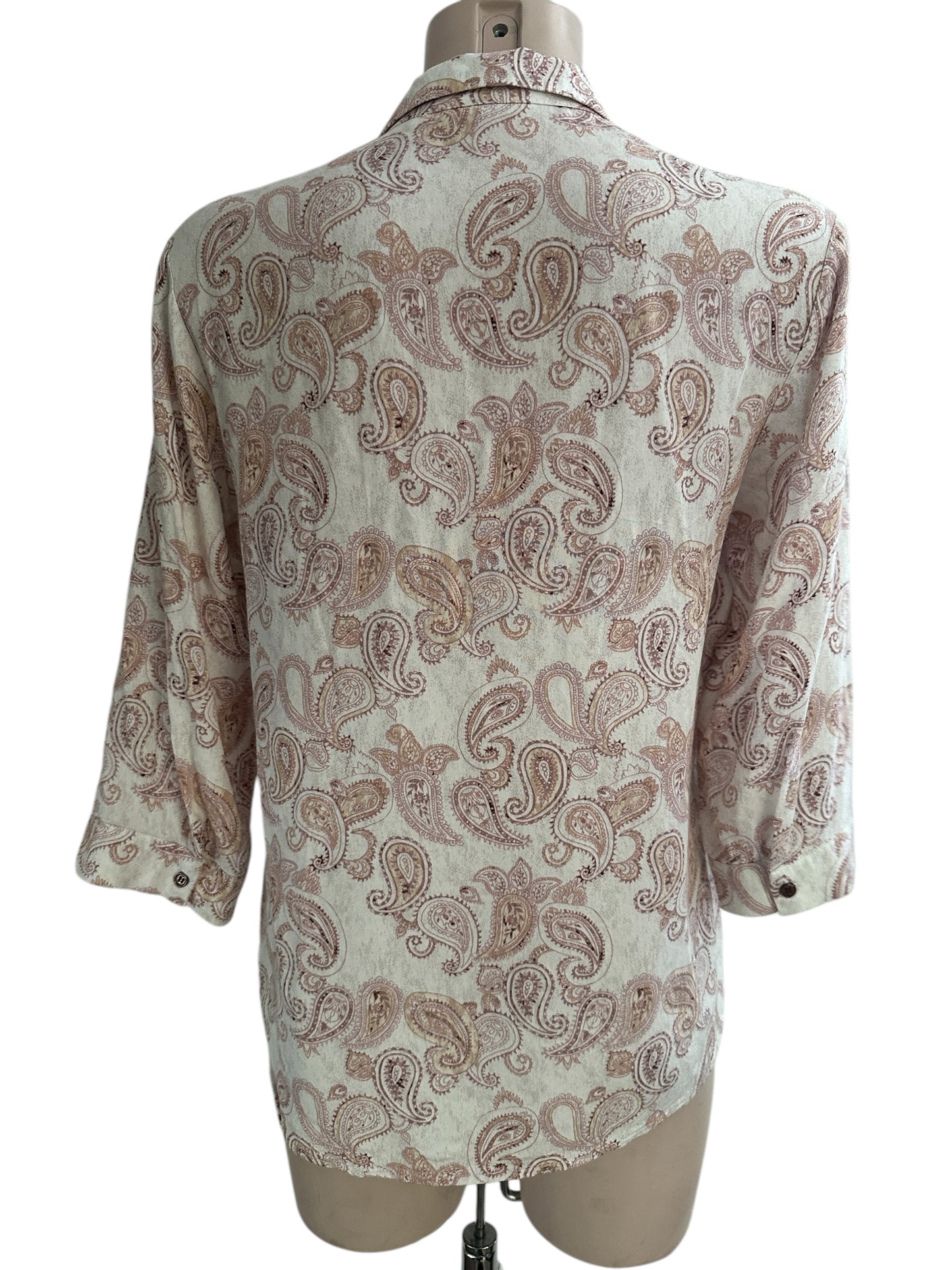 Yaya shirt S
