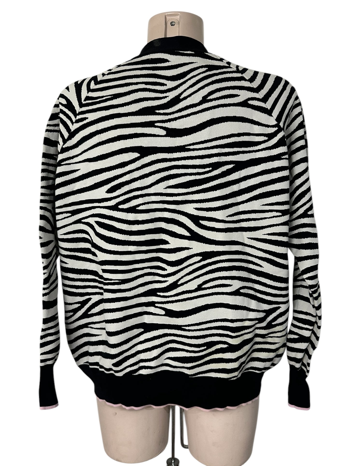Joseph Ribkoff vest XL