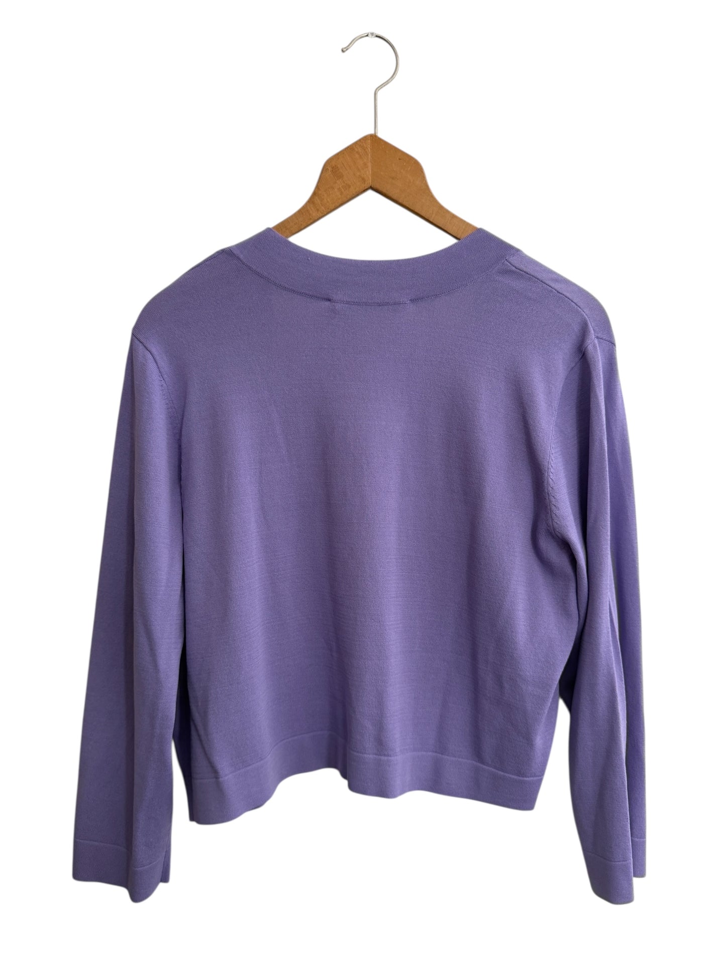 Expresso vest NIEUW (meerdere maten)