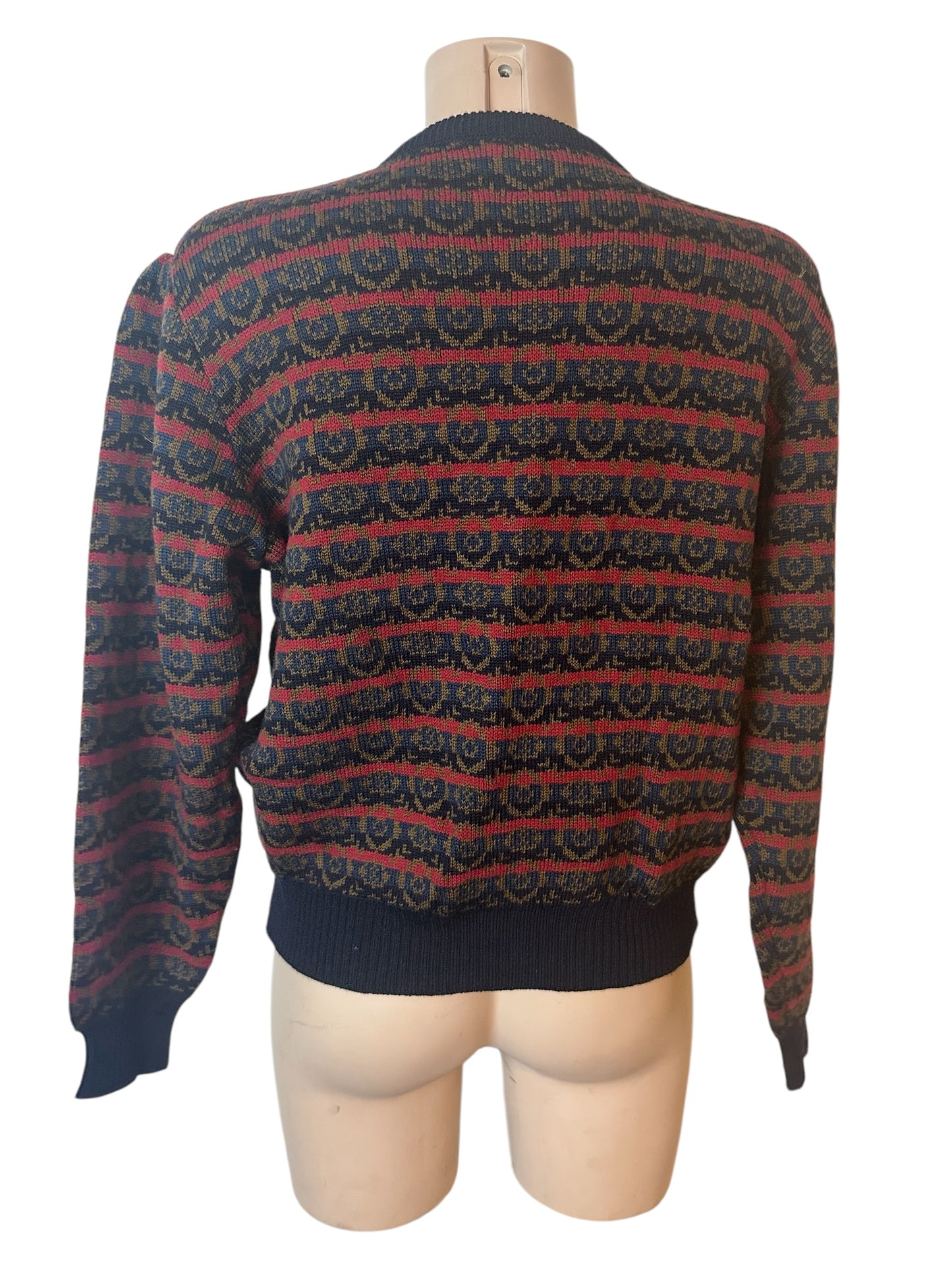 Vintage vest XL