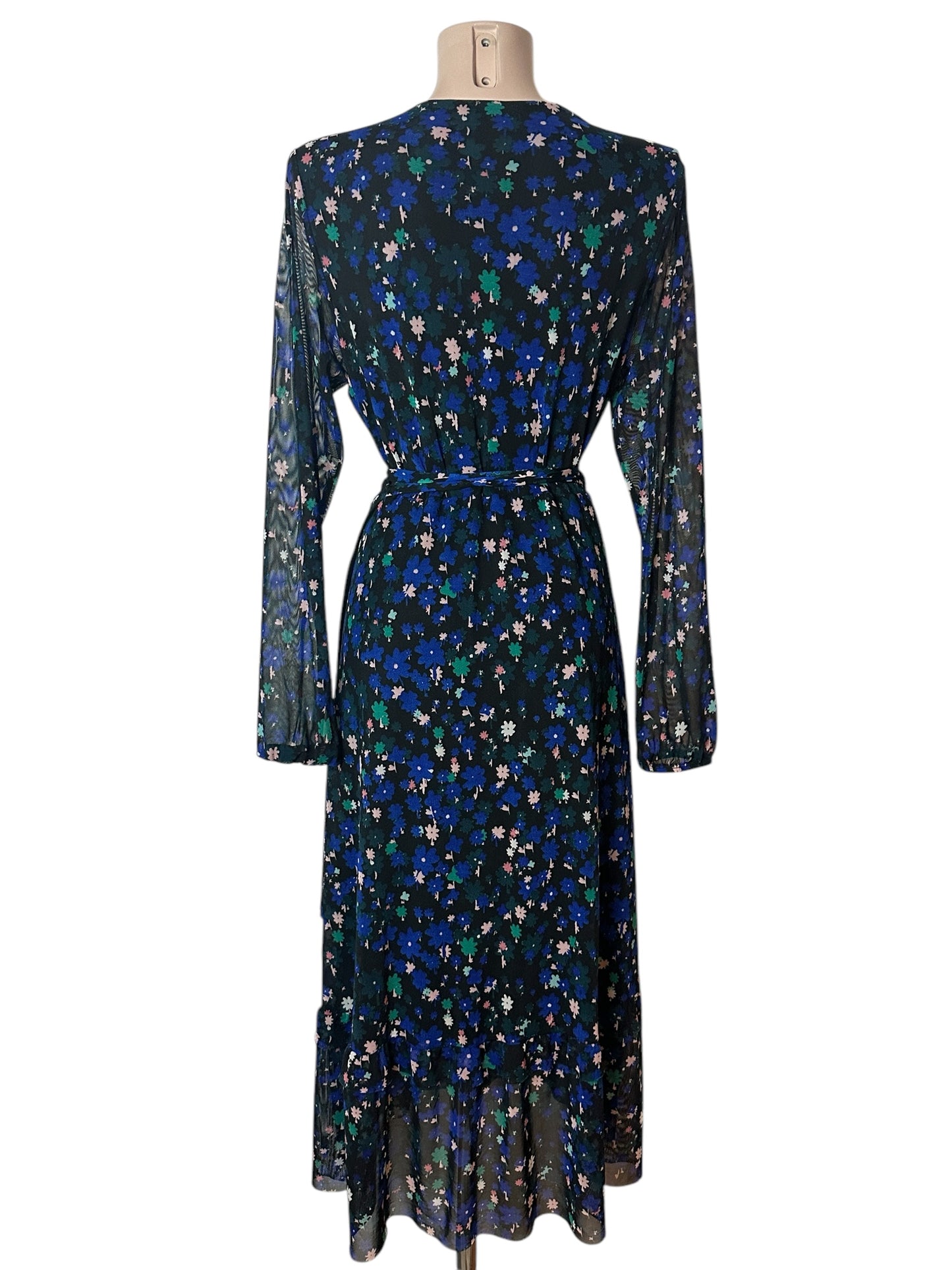 Fabienne Chapot maxi jurk L