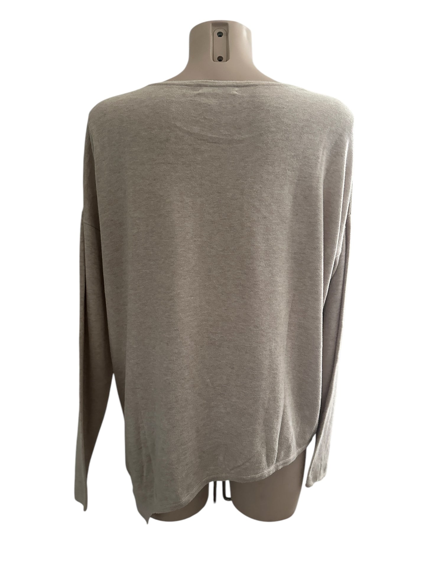 Repeat vest XXL